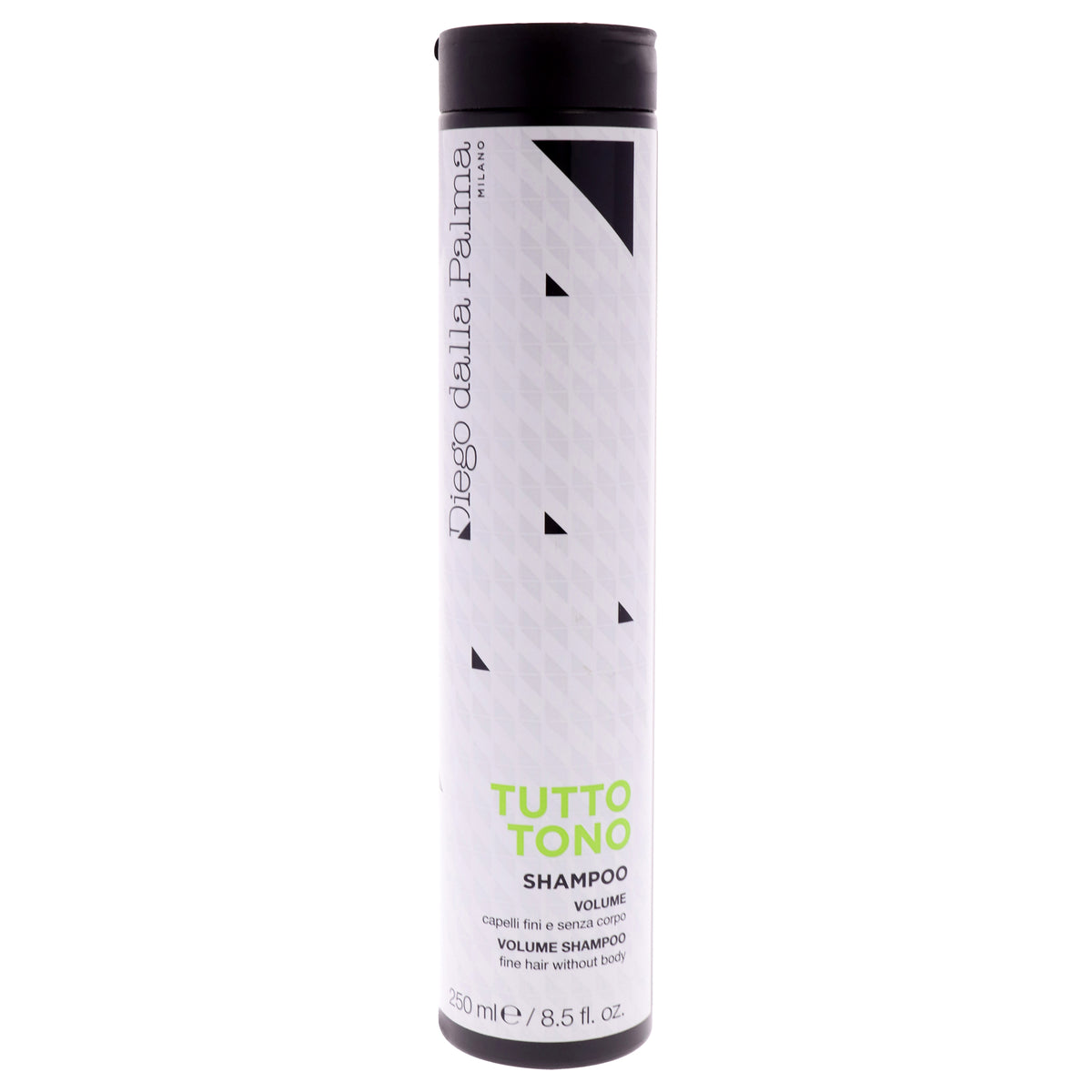 Tutto Tono Volume Shampoo by Diego Dalla Palma for Unisex - 8.5 oz Shampoo