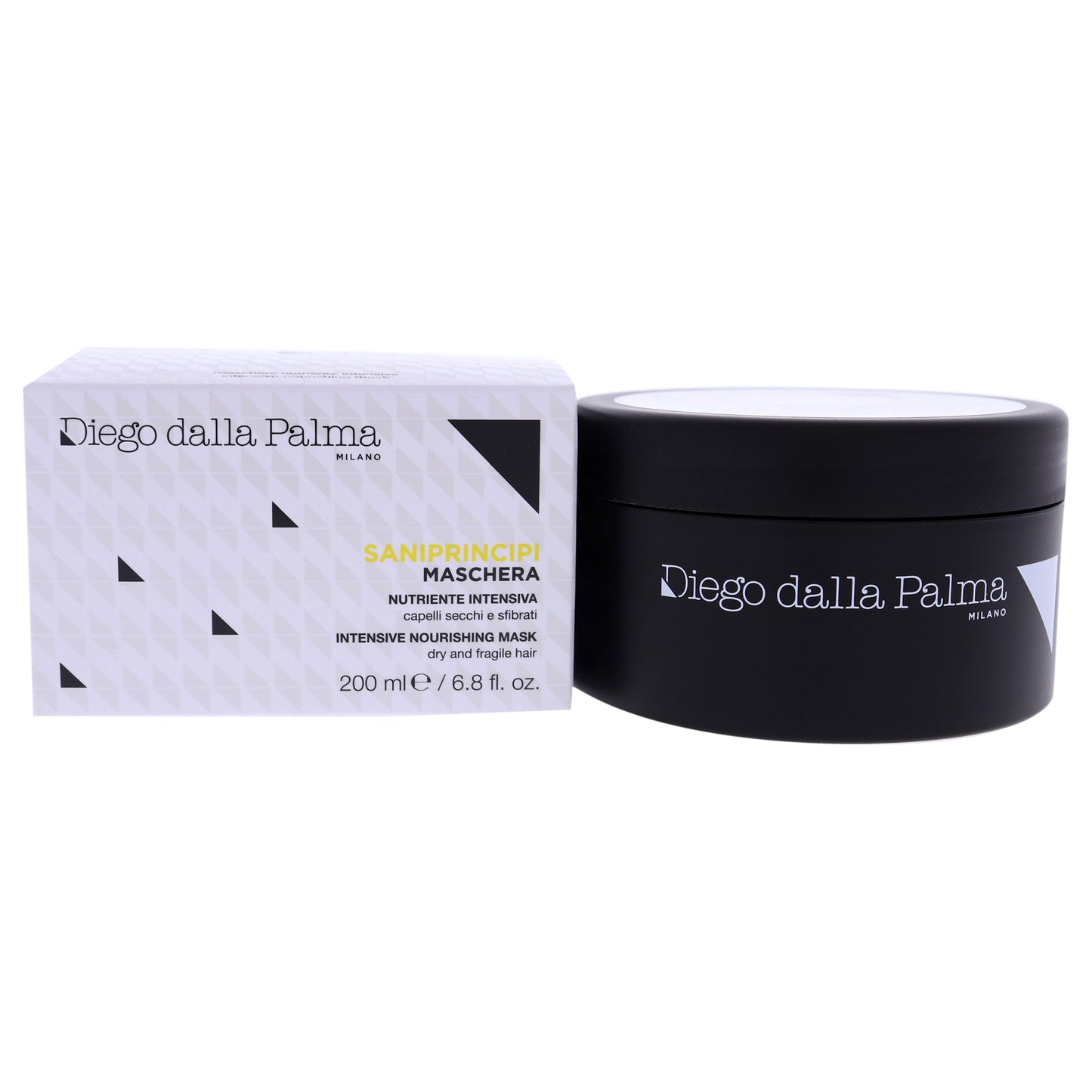 Saniprincipi Intensive Nourishing Mask 6.8 oz Masque