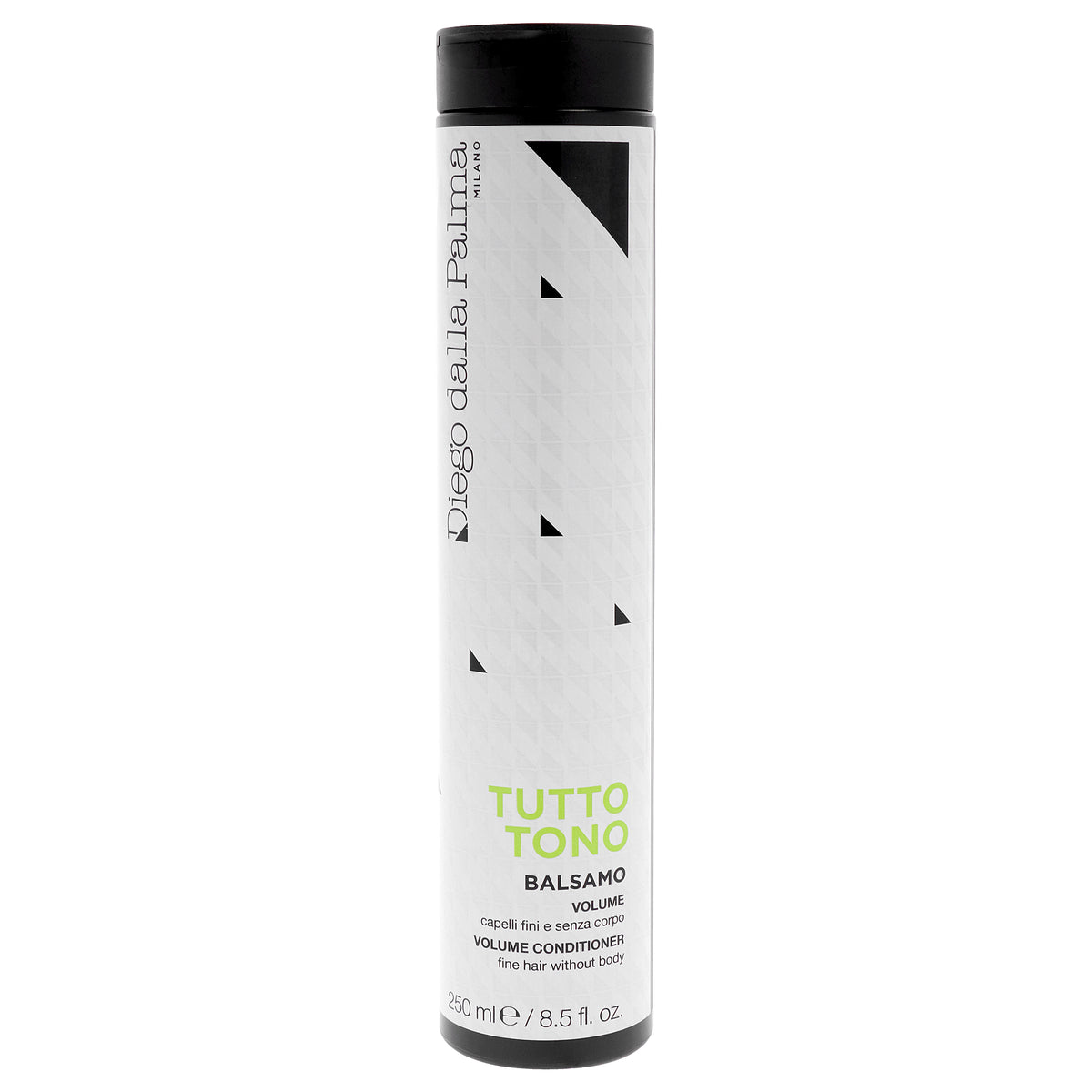 Tutto Tono Volume Conditioner by Diego Dalla Palma for Unisex - 8.5 oz Conditioner