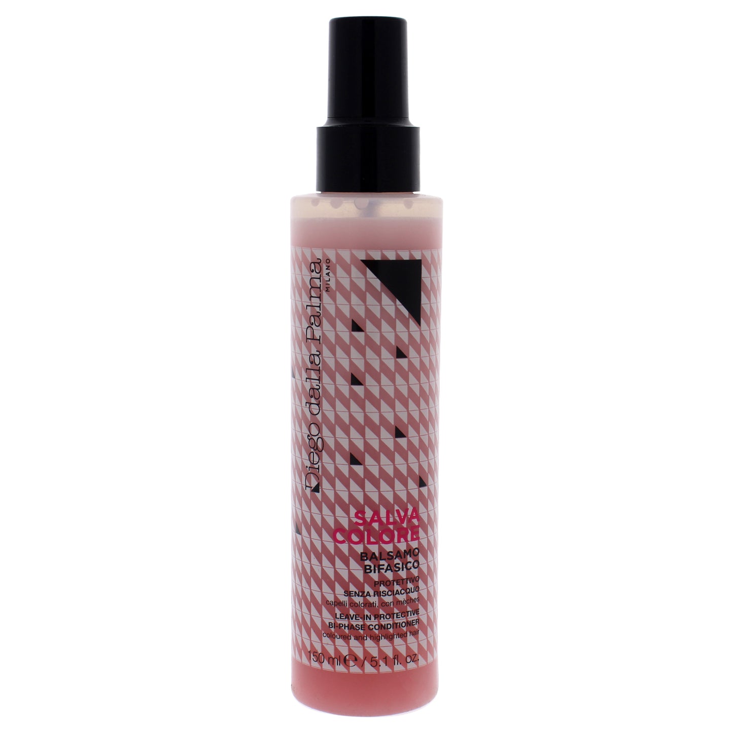 Salva Colore Leave-In Protective BI-Phase Conditioner 5.1 oz Conditioner