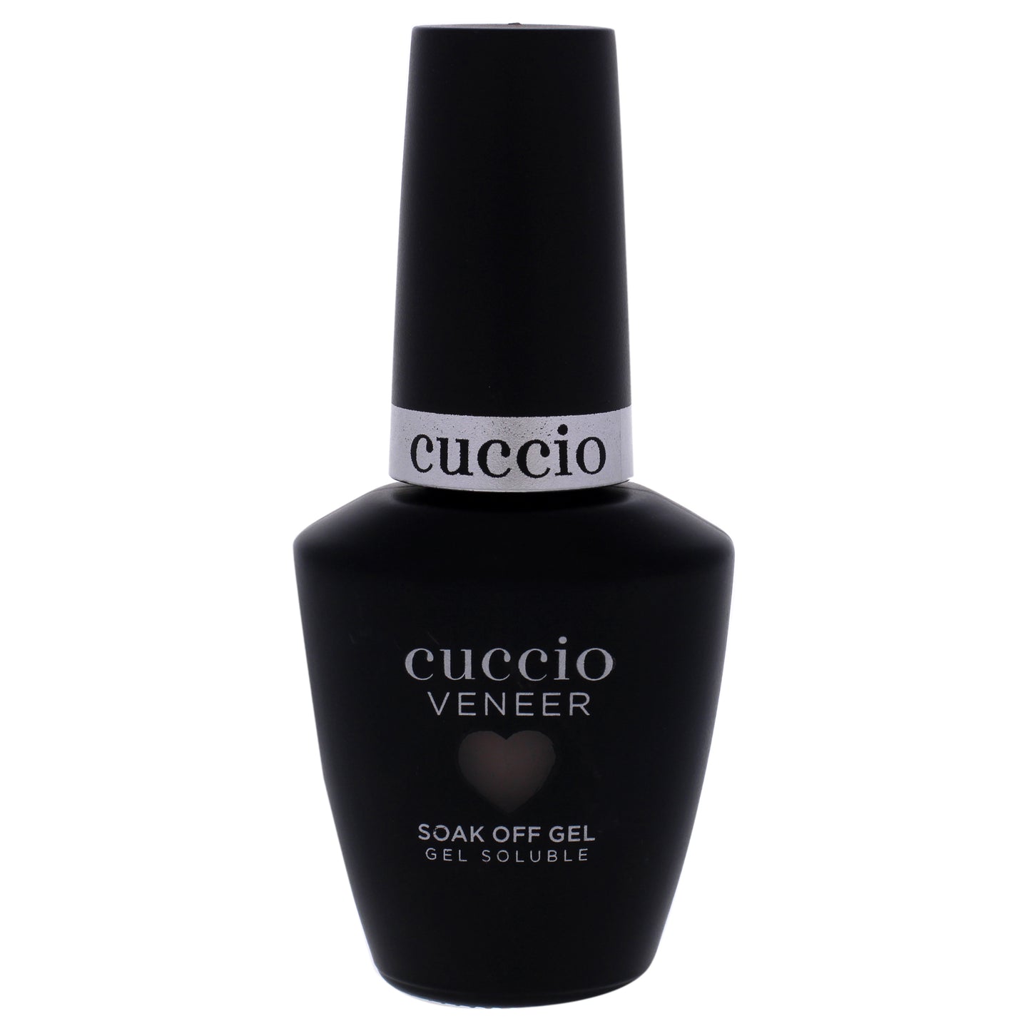 Veneer Soak Off Gel - True North by Cuccio Colour for Women - 0.44 oz Nail Polish