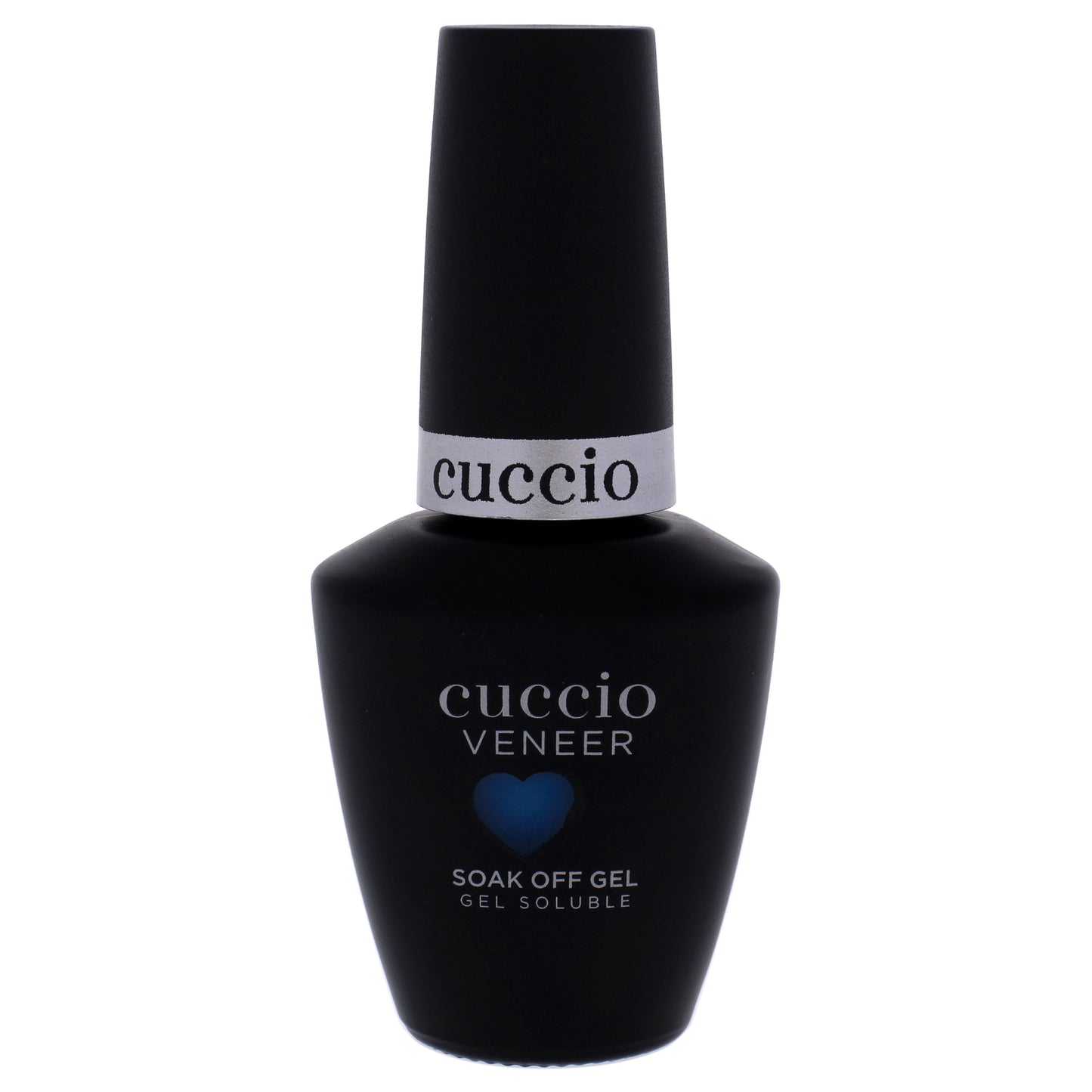 Veneer Soak Off Gel - Live Your Dream by Cuccio Colour for Women - 0.44 oz Nail Polish