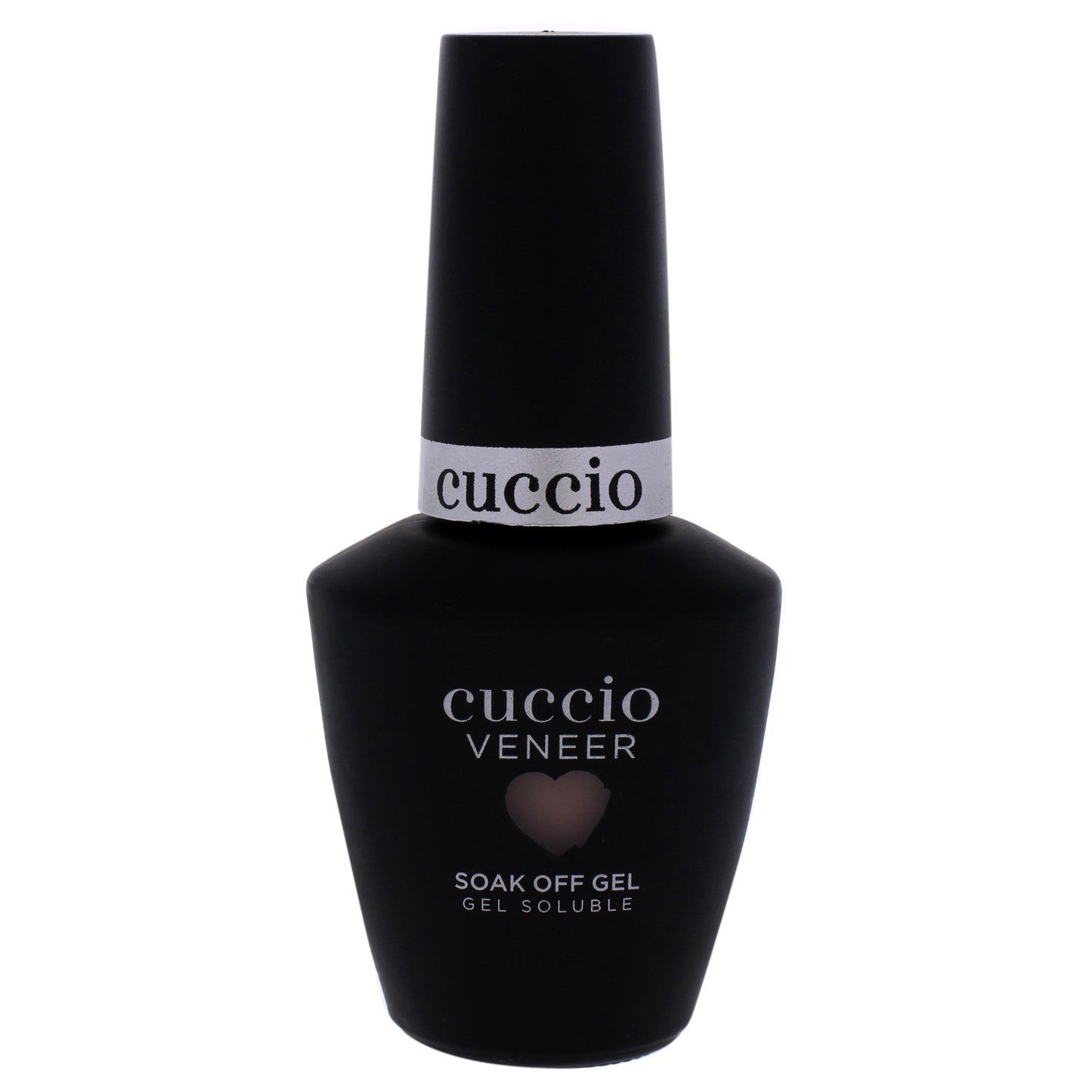 Veneer Soak Off Gel - Wink by Cuccio Colour for Women - 0.44 oz Nail Polish