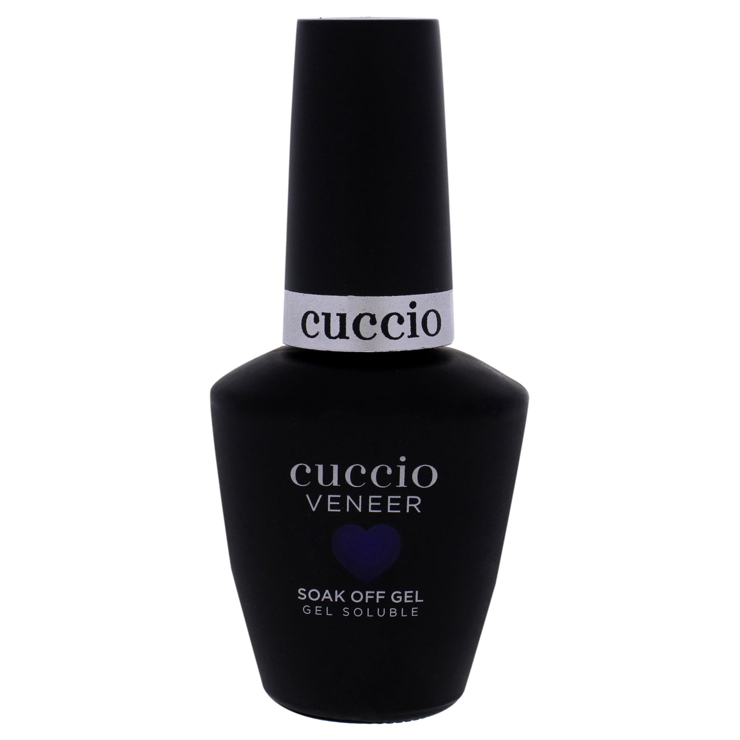 Veneer Soak Off Gel - Water You Doing by Cuccio Colour for Women - 0.44 oz Nail Polish