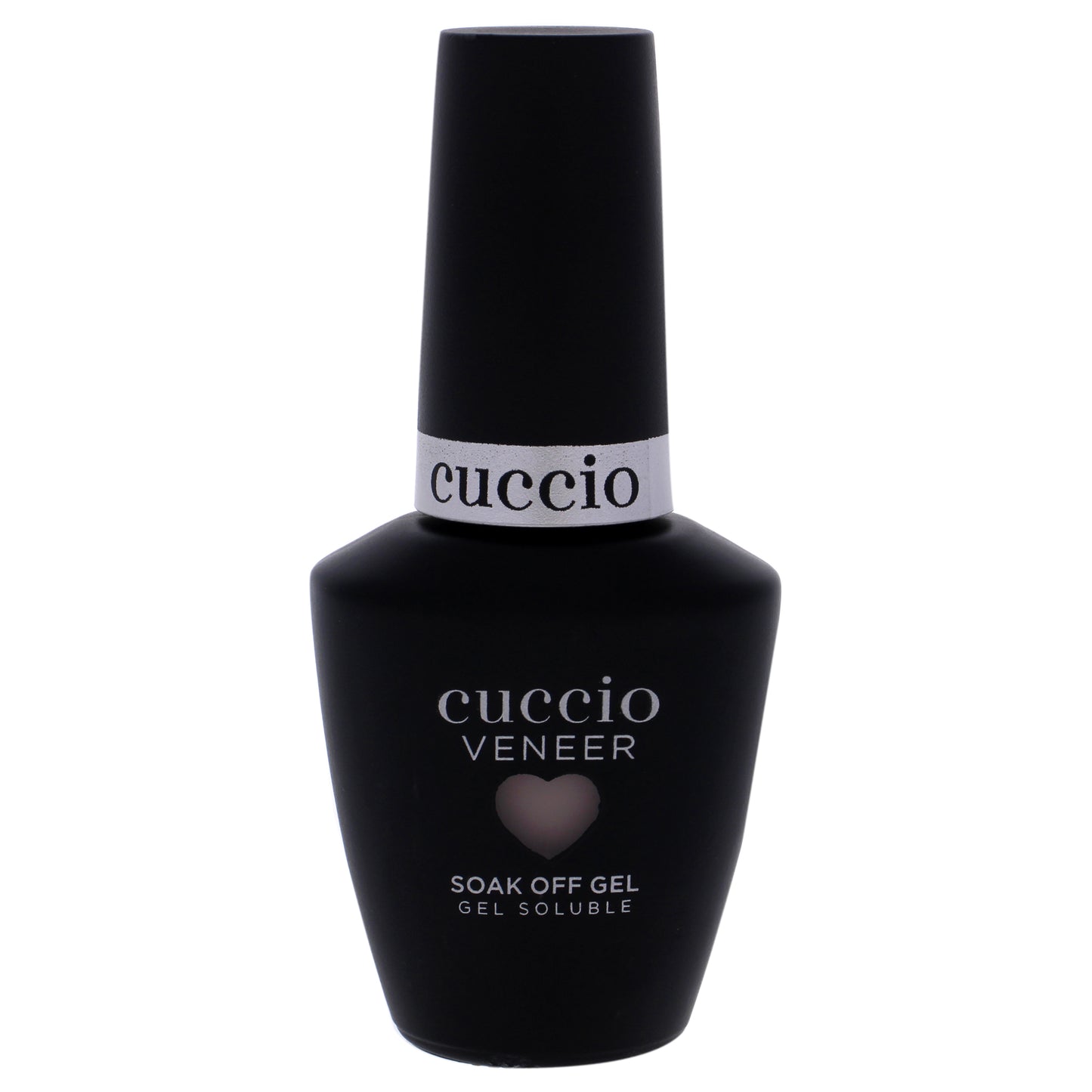 Veener Soak Off Gel - Pier Pressure by Cuccio Colour for Women - 0.44 oz Nail Polish