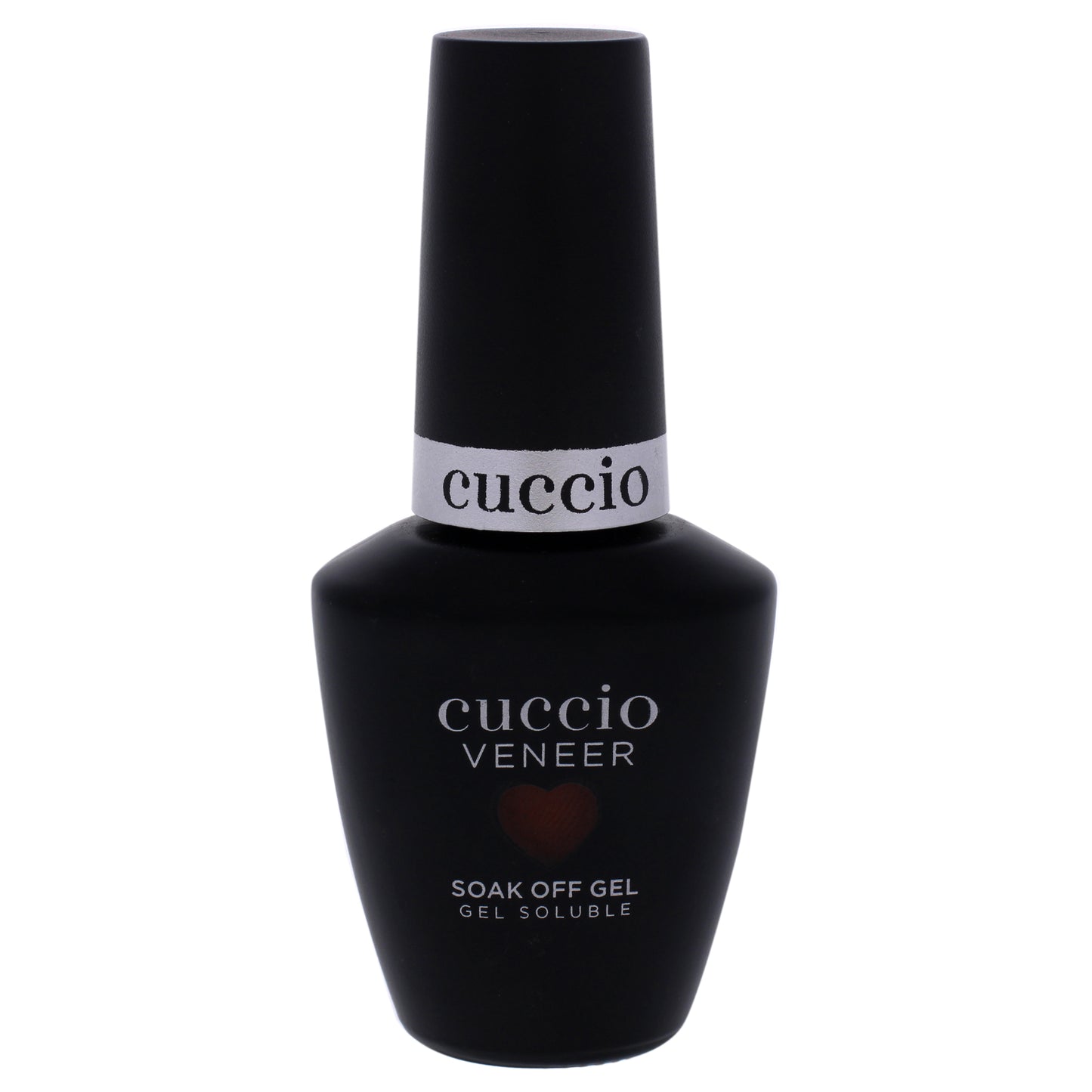 Veener Soak Off Gel - Natural State by Cuccio Colour for Women - 0.44 oz Nail Polish