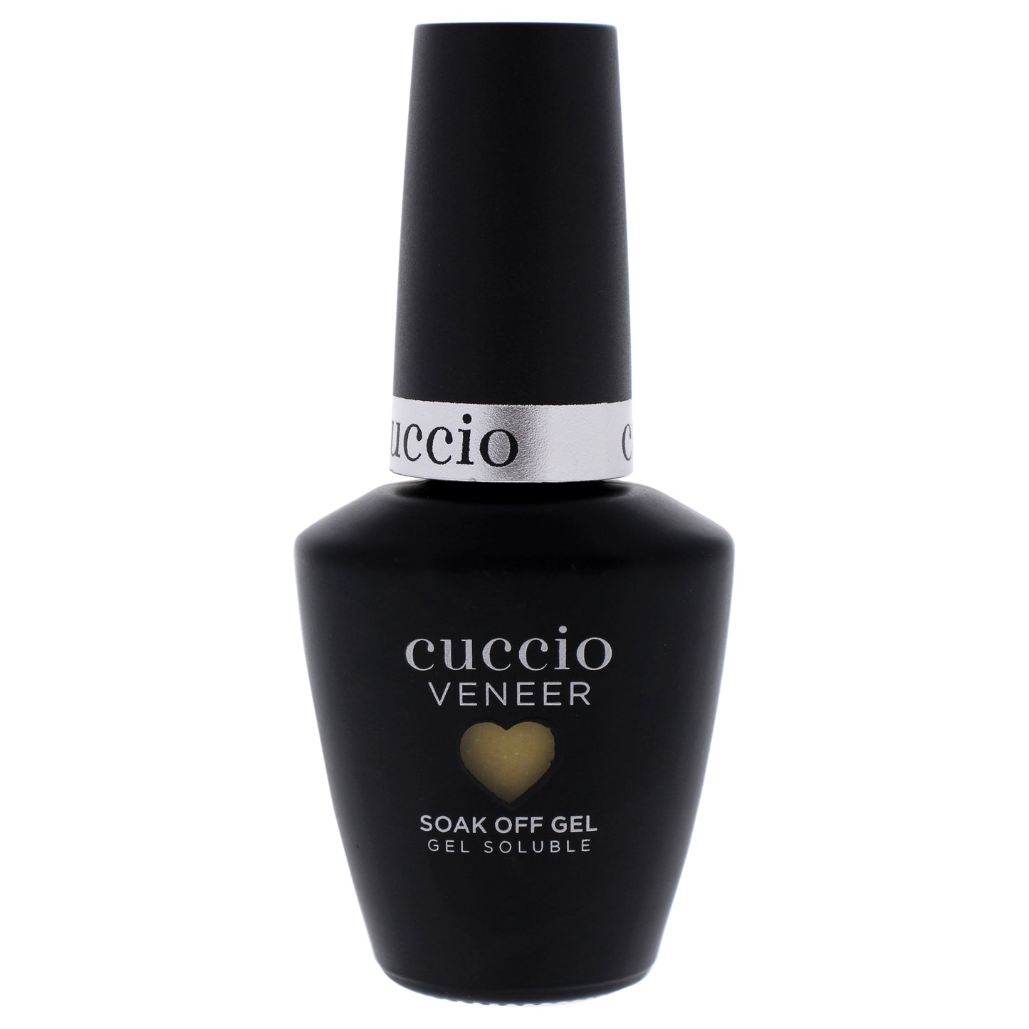 Veener Soak Off Gel - Everything Matters by Cuccio Colour for Women - 0.44 oz Nail Polish