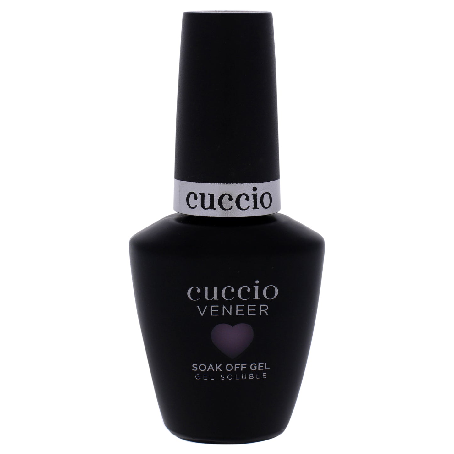 Veener Soak Off Gel - I Am Beautiful by Cuccio Colour for Women - 0.44 oz Nail Polish