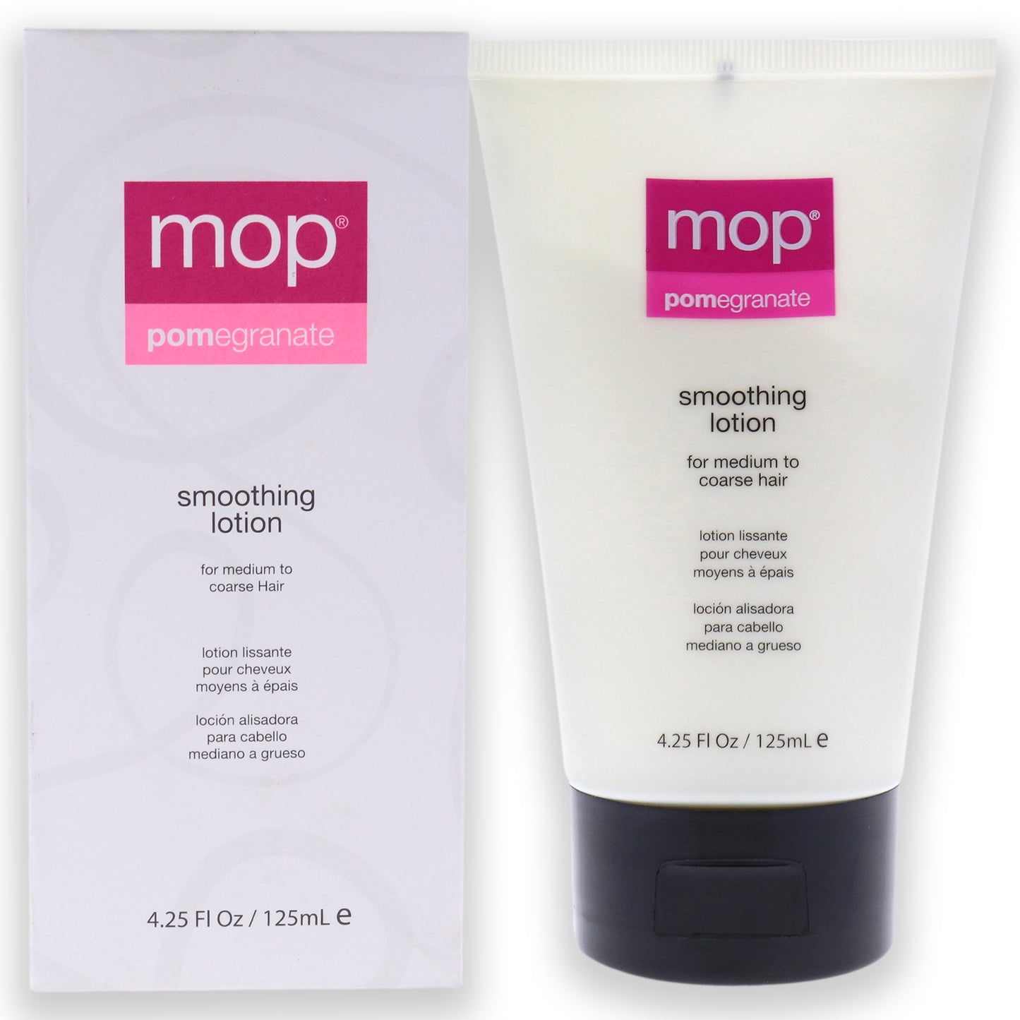 Pomegranate Smoothing Lotion 4.25 oz Lotion