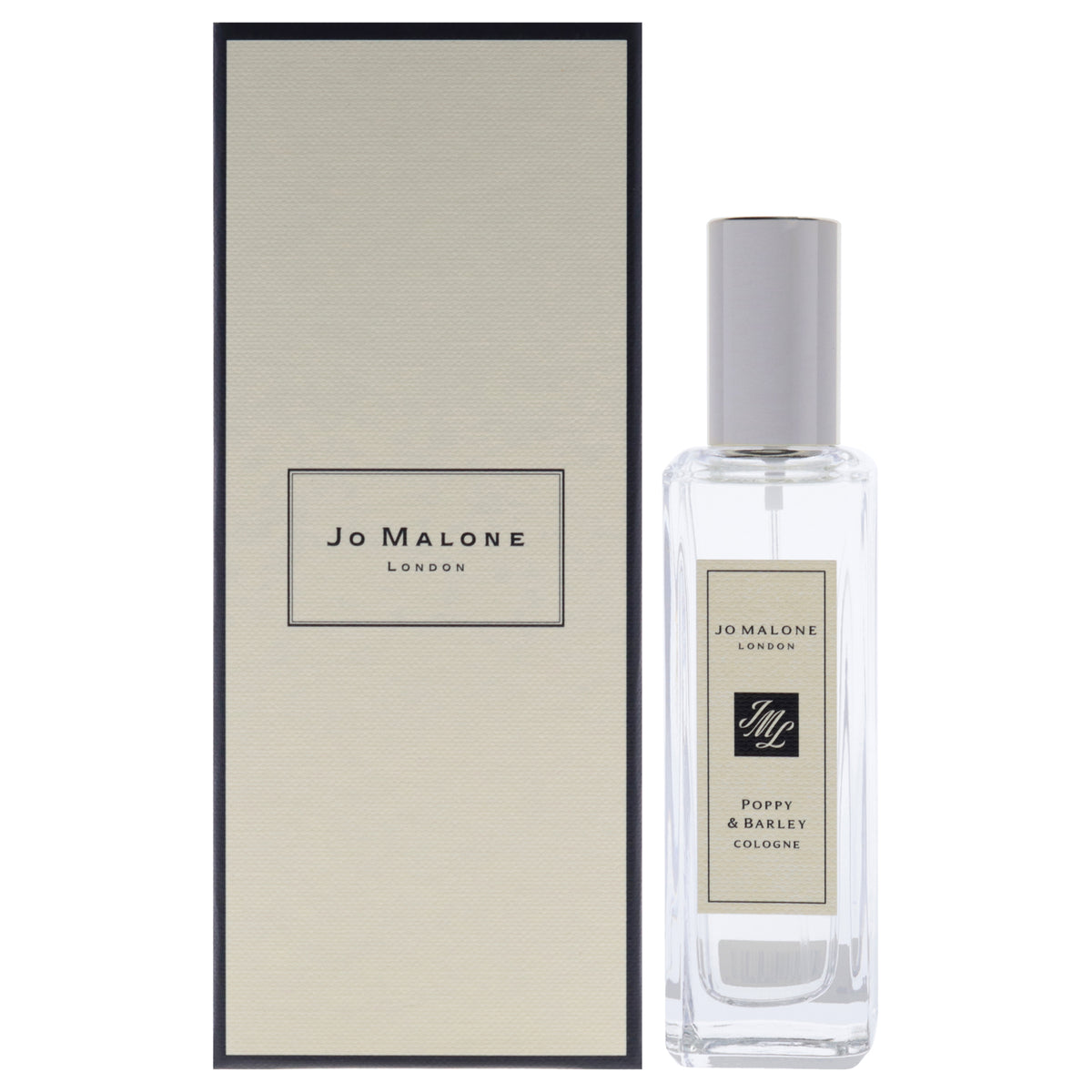 Poppy and Barley by Jo Malone for Unisex - 1 oz Cologne Spray