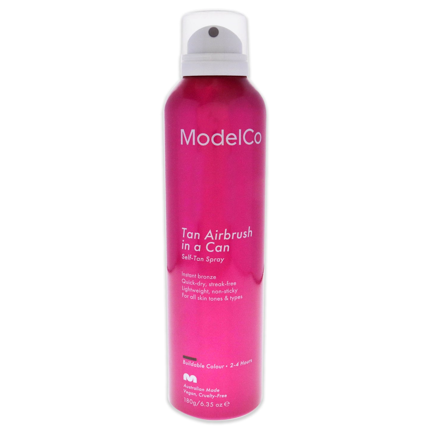 Tan Airbrush In a Can Self-Tan 6.35 oz Bronzer