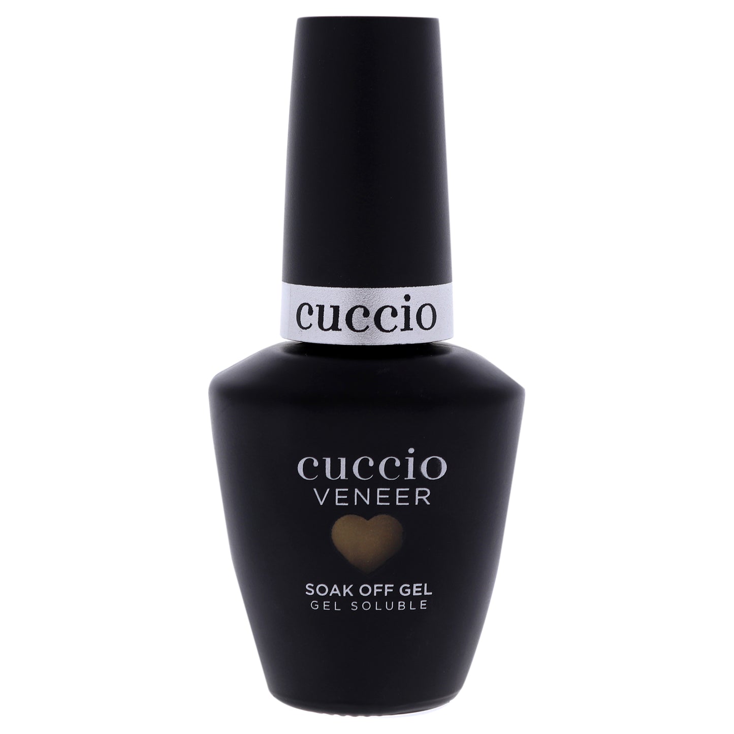 Veneer Soak Off Gel - Youre Sew Special by Cuccio Colour for Women - 0.44 oz Nail Polish