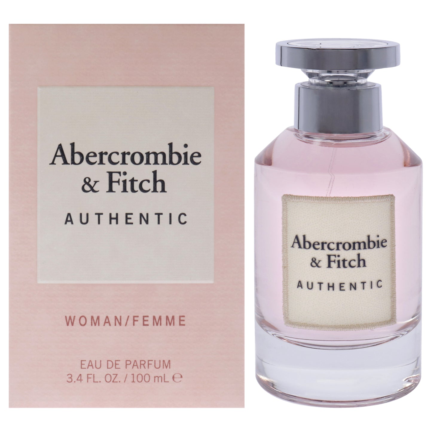 Authentic 3.4 oz EDP Spray