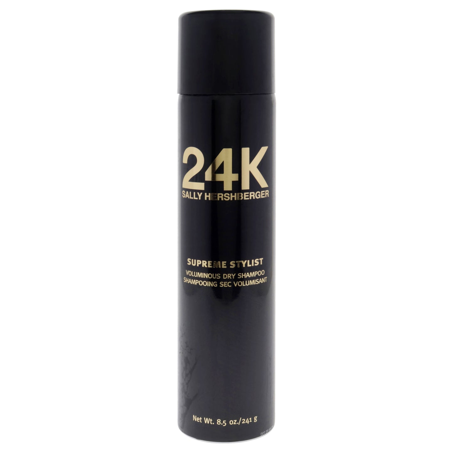 24K Supreme Stylist Voluminous Dry Shampoo 8.5 oz Dry Shampoo