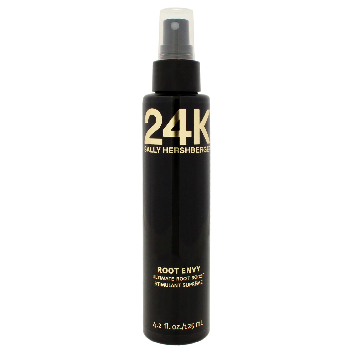 24K Root Envy Ultimate Root Boost 4.2 oz Treatment