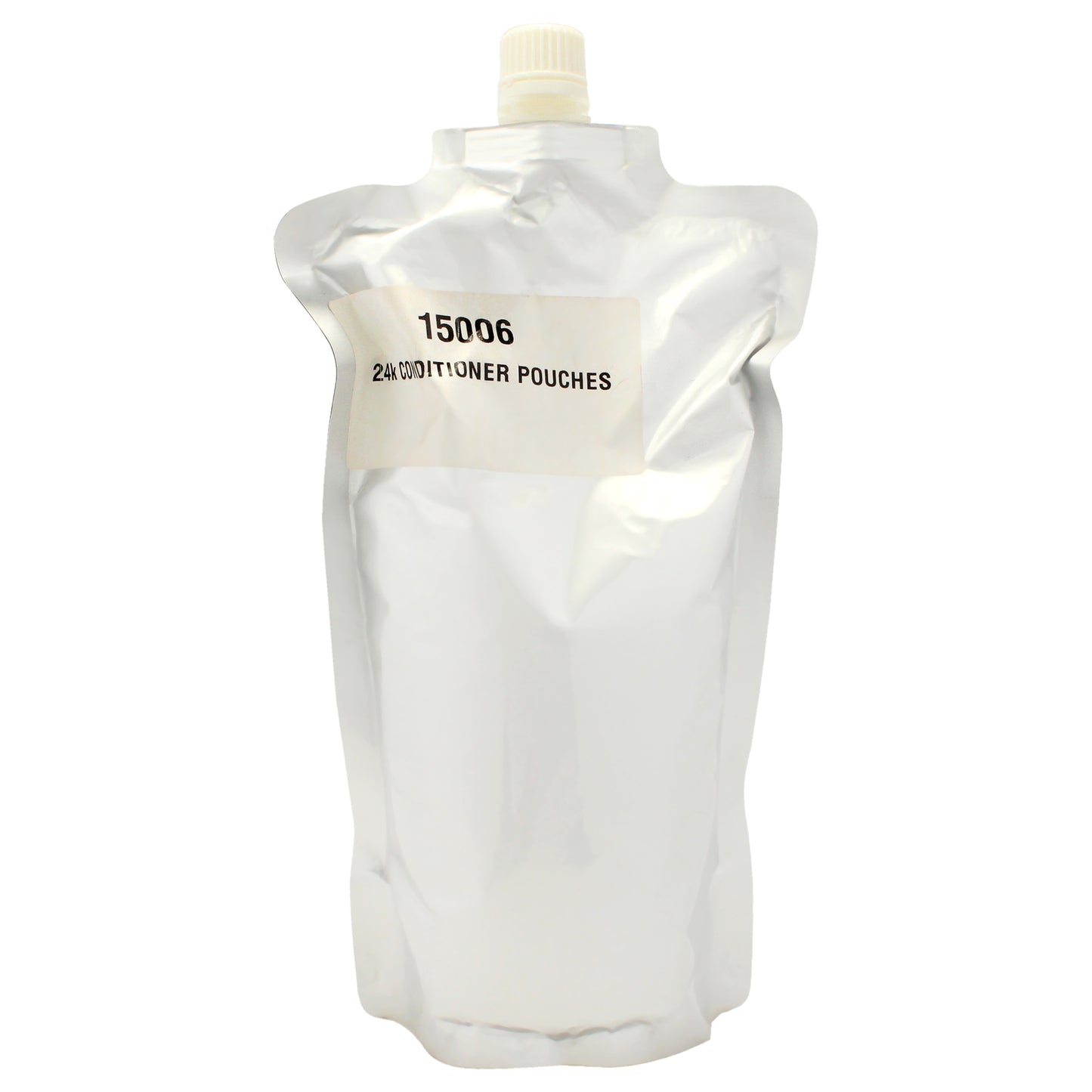 24K Get Gorgeous Backbar Pouch Conditioner 32 oz Conditioner