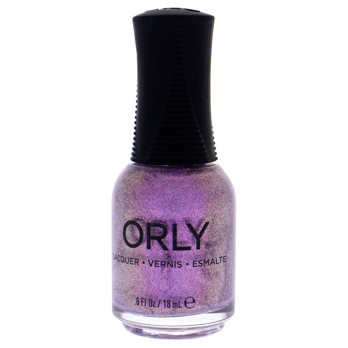 Nail Lacquer - 20800 Pixie Powder by Orly for Women - 0.6 oz Nail Polish