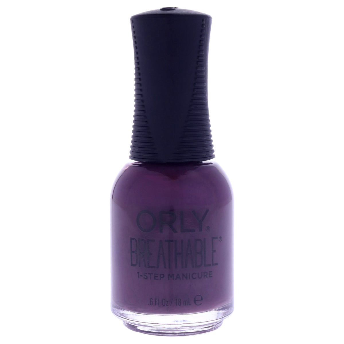 Breathable 1 Step Manicure - 2060001 Its Not A Phase by Orly for Women - 0.6 oz Nail Polish