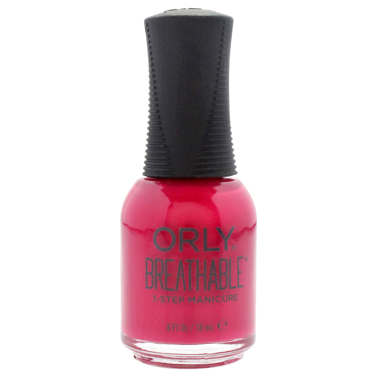 Breathable 1 Step Manicure - 2060004 Astral Flaire by Orly for Women - 0.6 oz Nail Polish
