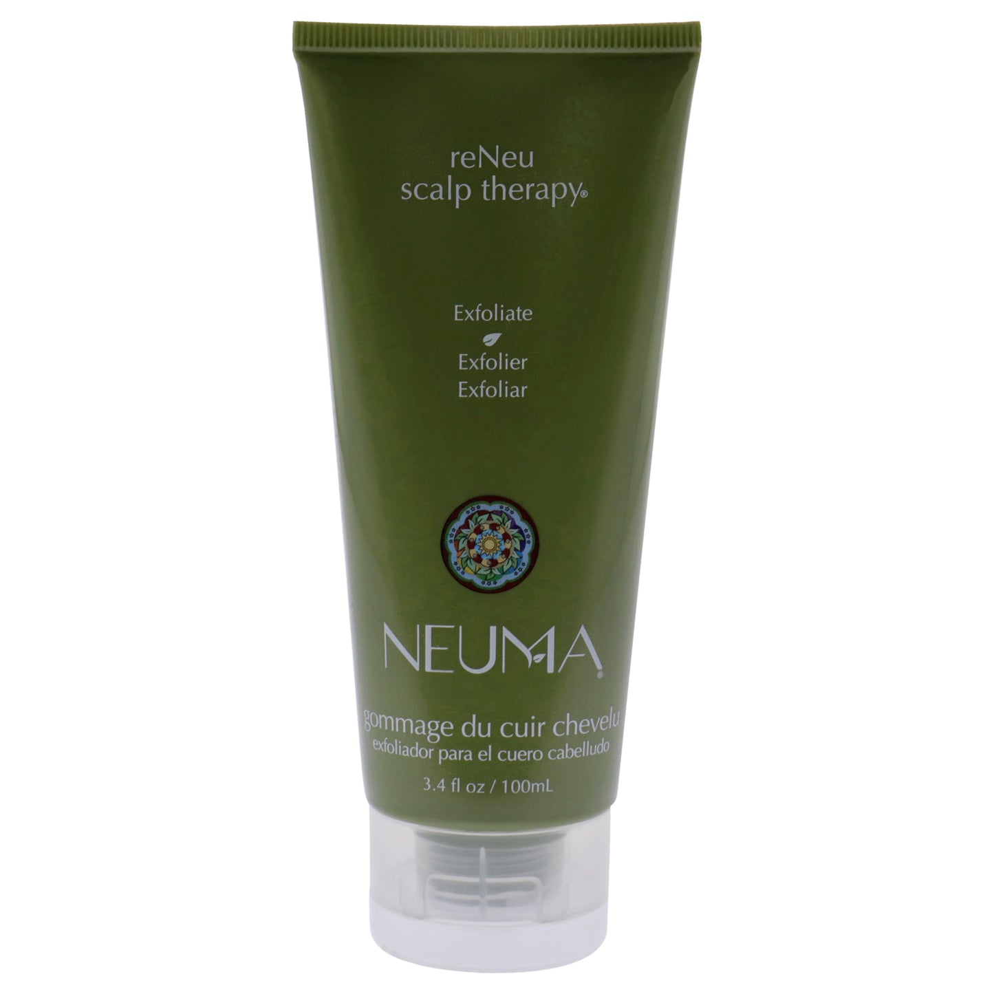 ReNeu Scalp Therapy 3.4 oz Treatment