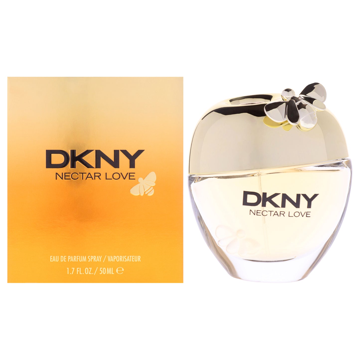 DKNY Nectar Love by Donna Karan for Women - 1.7 oz EDP Spray