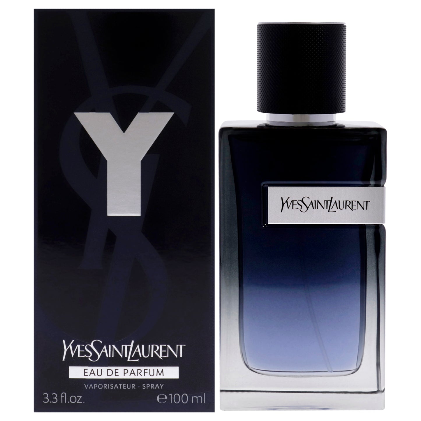 Y 3.3 oz EDP Spray (Refillable)