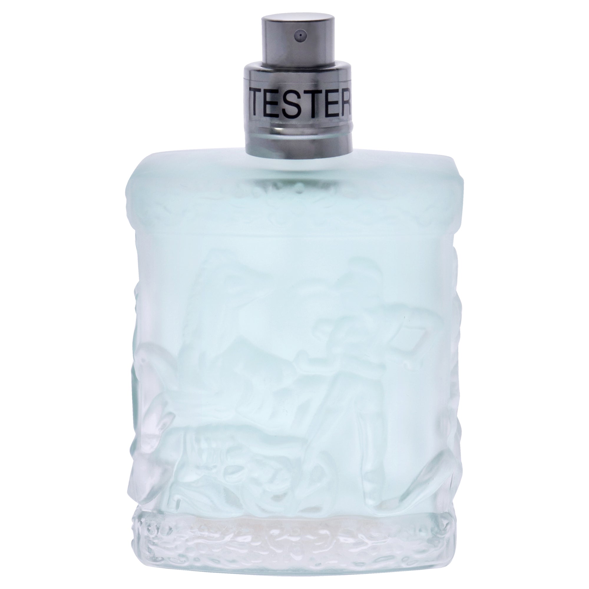 Achille by Vicky Tiel for Men - 3.3 oz EDT Spray (Tester)