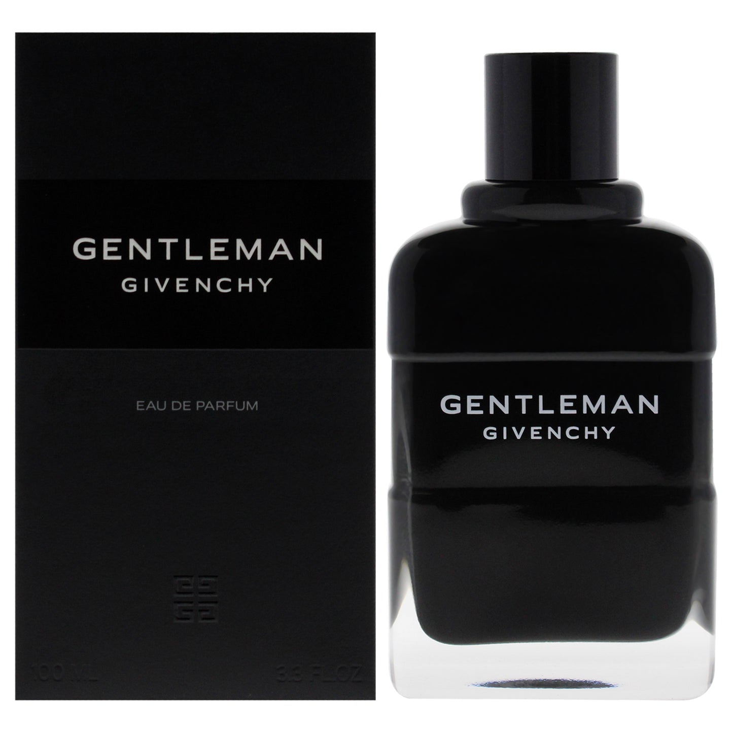 Givenchy Gentleman 3.3 oz EDP Spray
