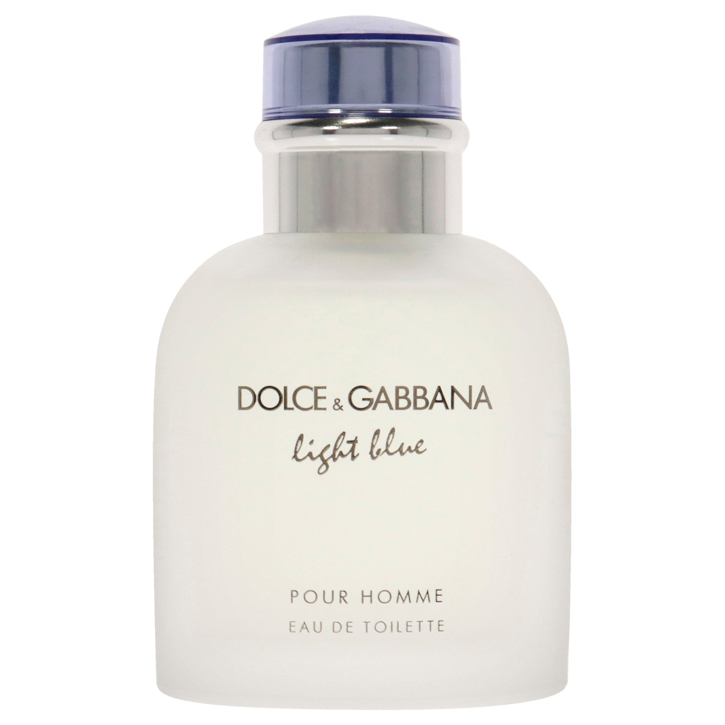 Light Blue by Dolce and Gabbana for Men - 2.5 oz EDT Spray