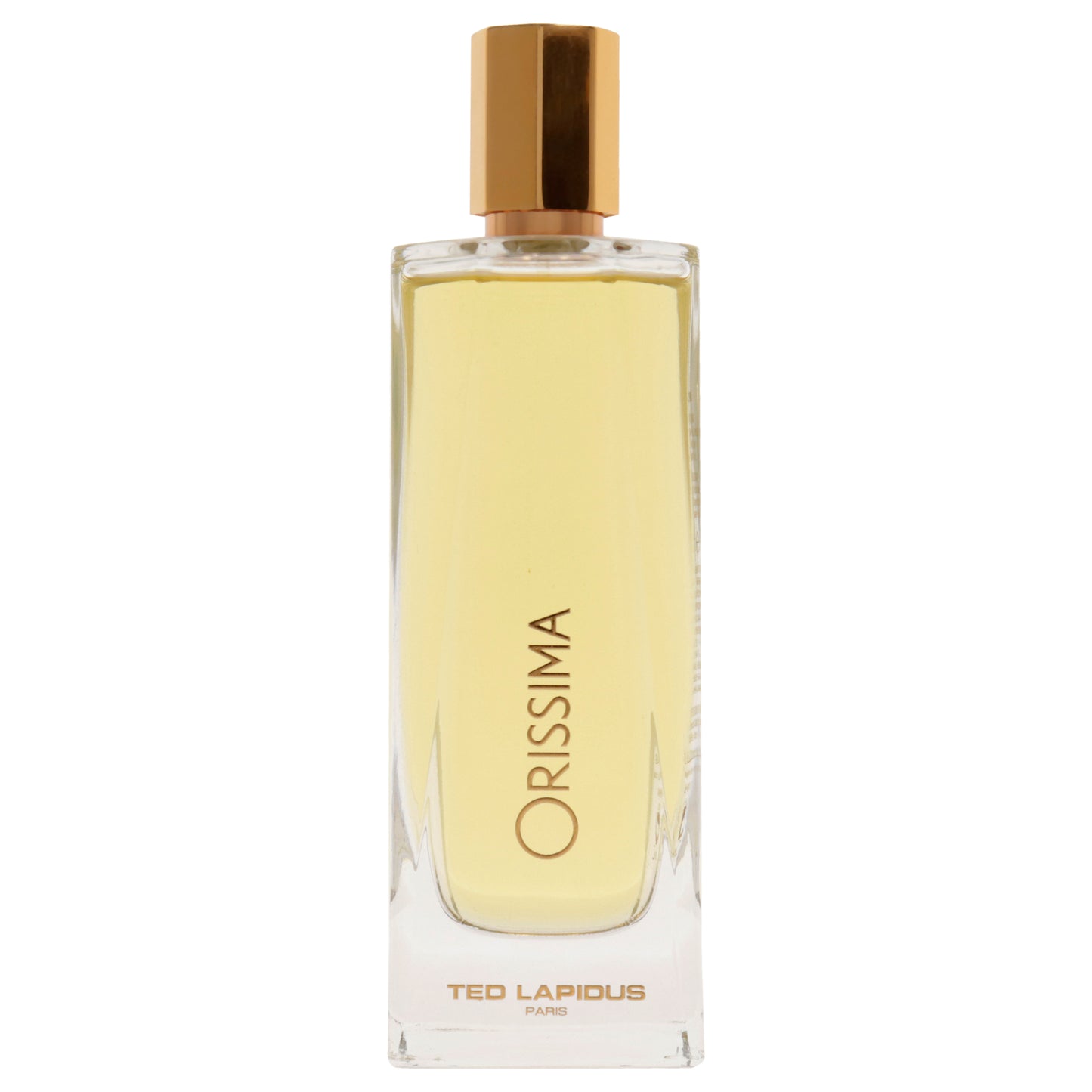 Orissima by Ted Lapidus for Women - 3.3 oz EDP Spray
