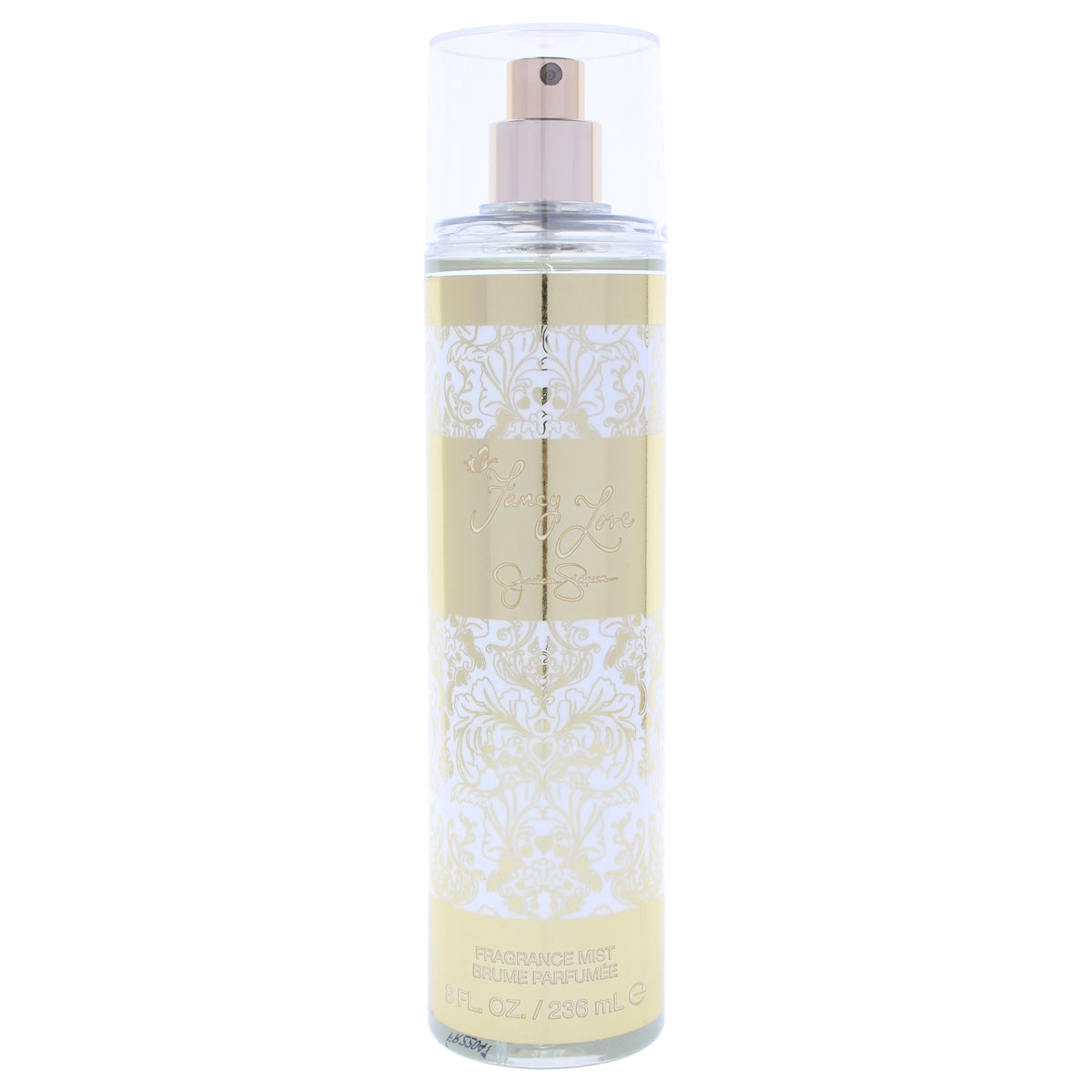 Fancy Love by Jessica Simpson for Women - 8 oz Fragrance Mist