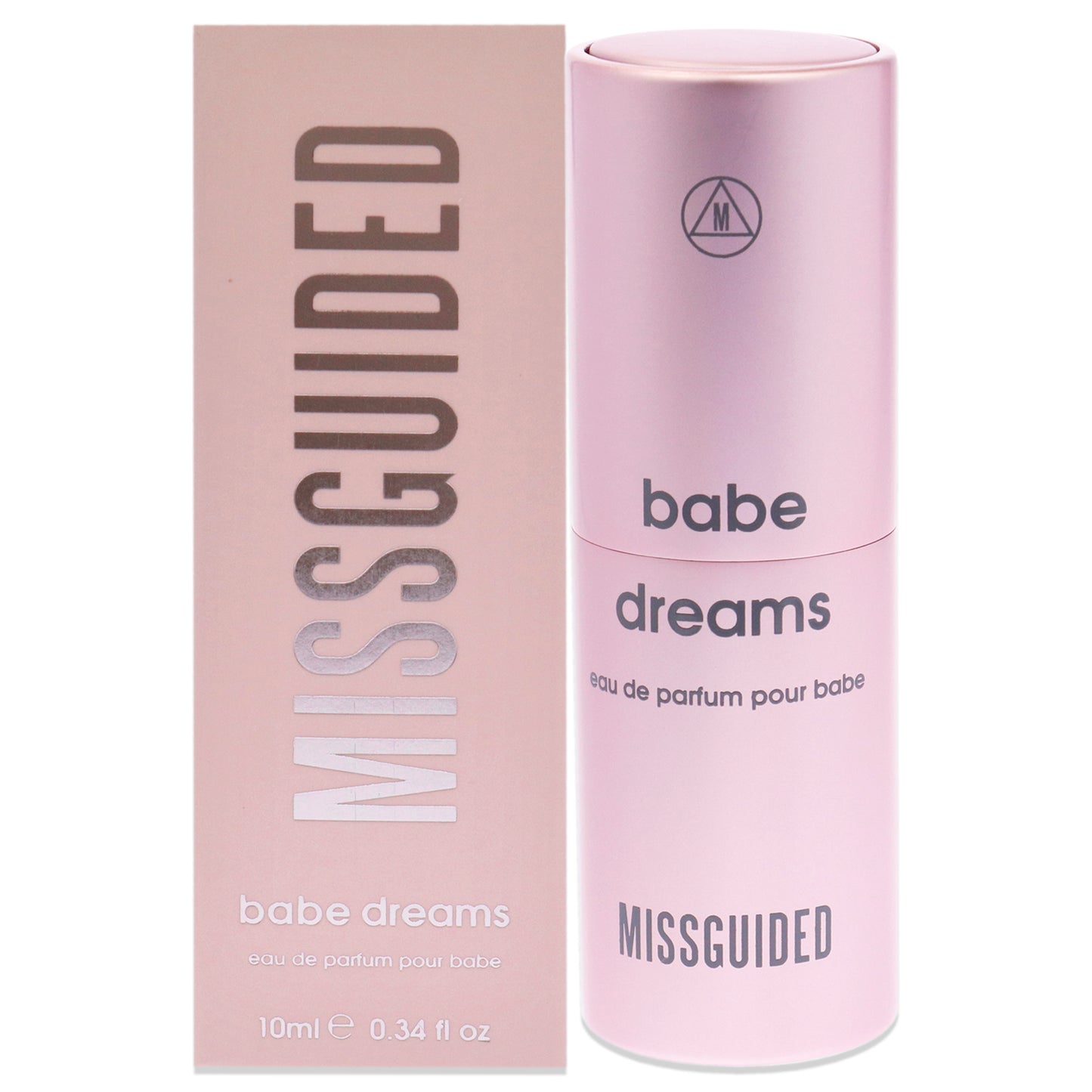 Babe Dreams 0.34 oz EDP Spray