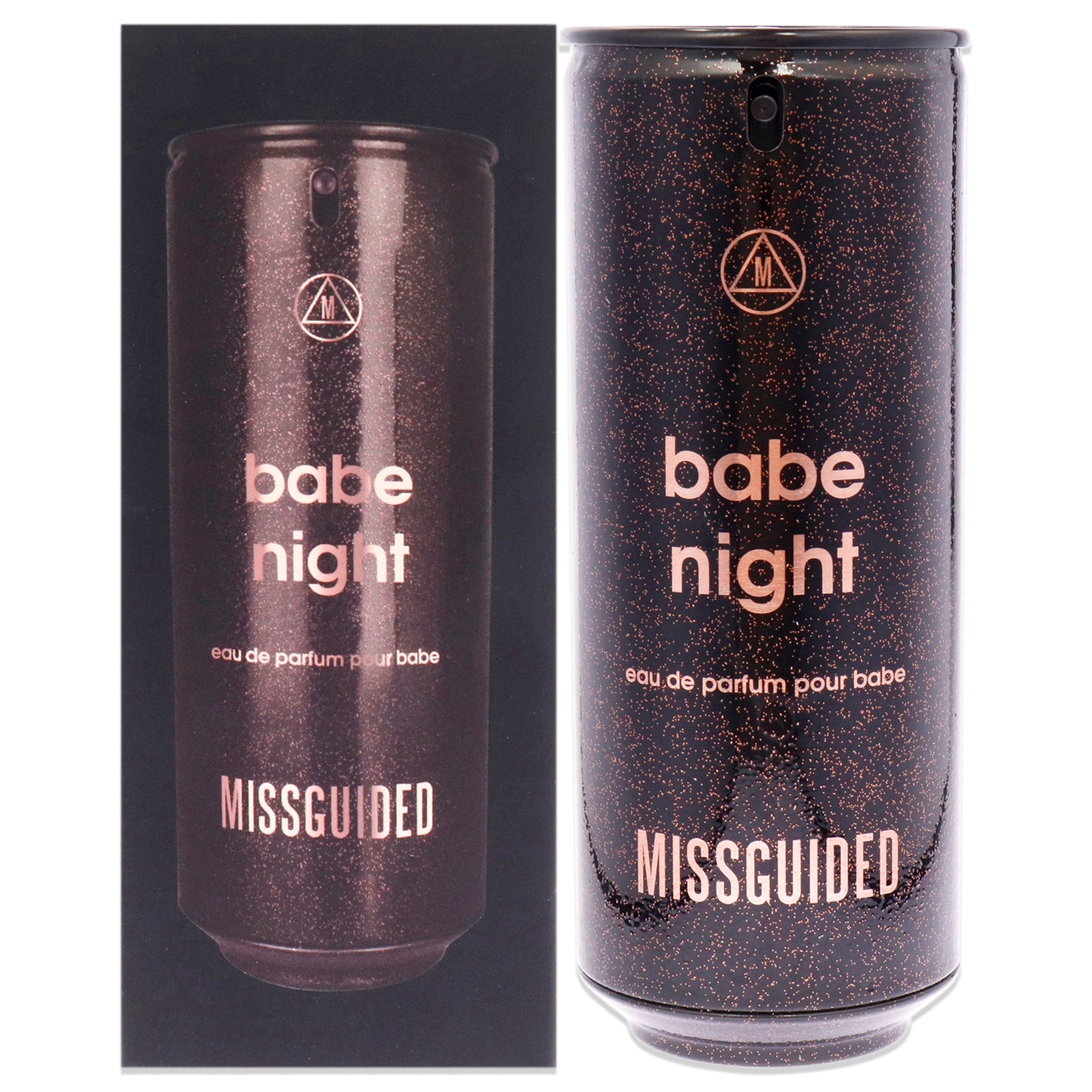 Babe Night 2.7 oz EDP Spray