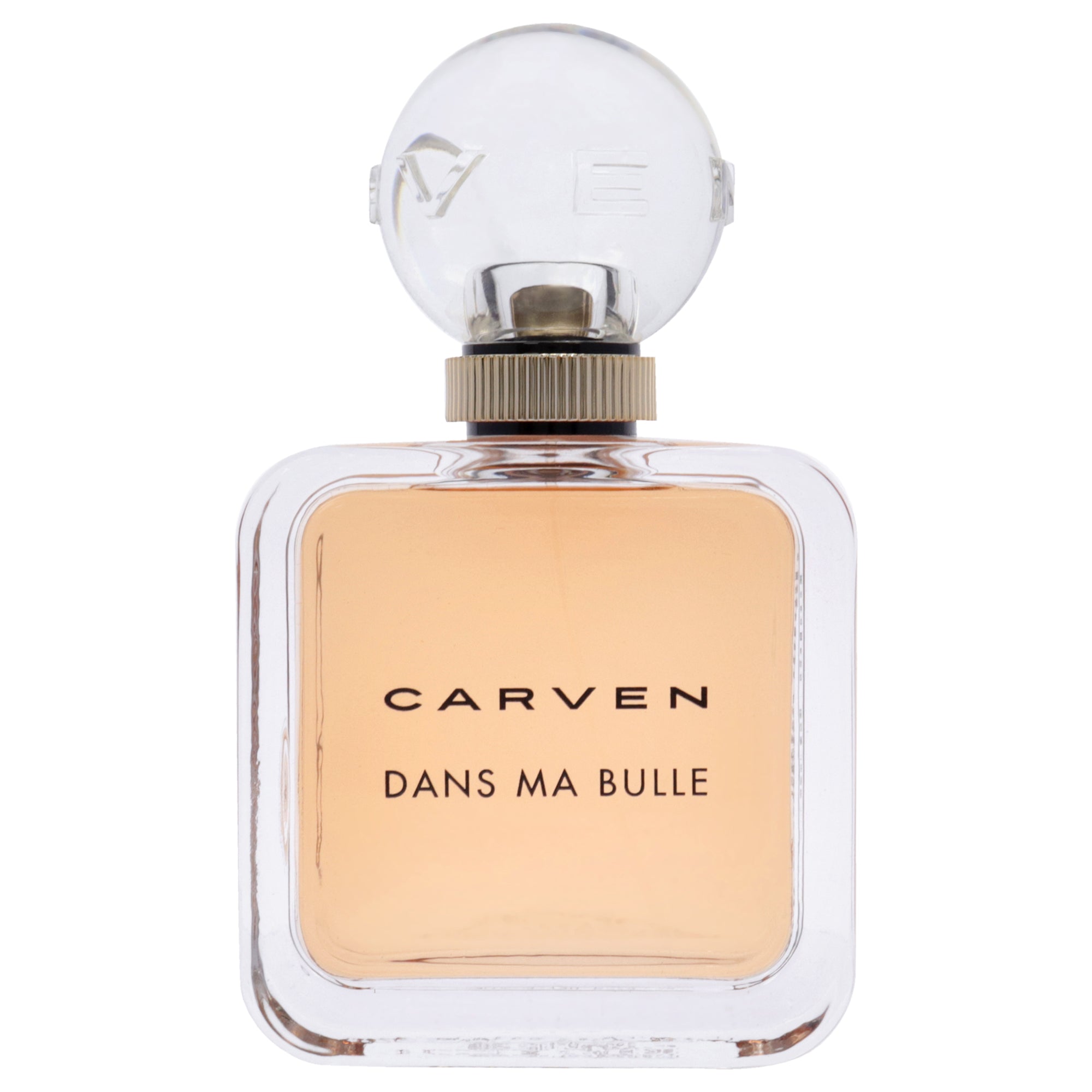 Dans Ma Bulle by Carven for Women - 3.3 oz EDP Spray (Tester)