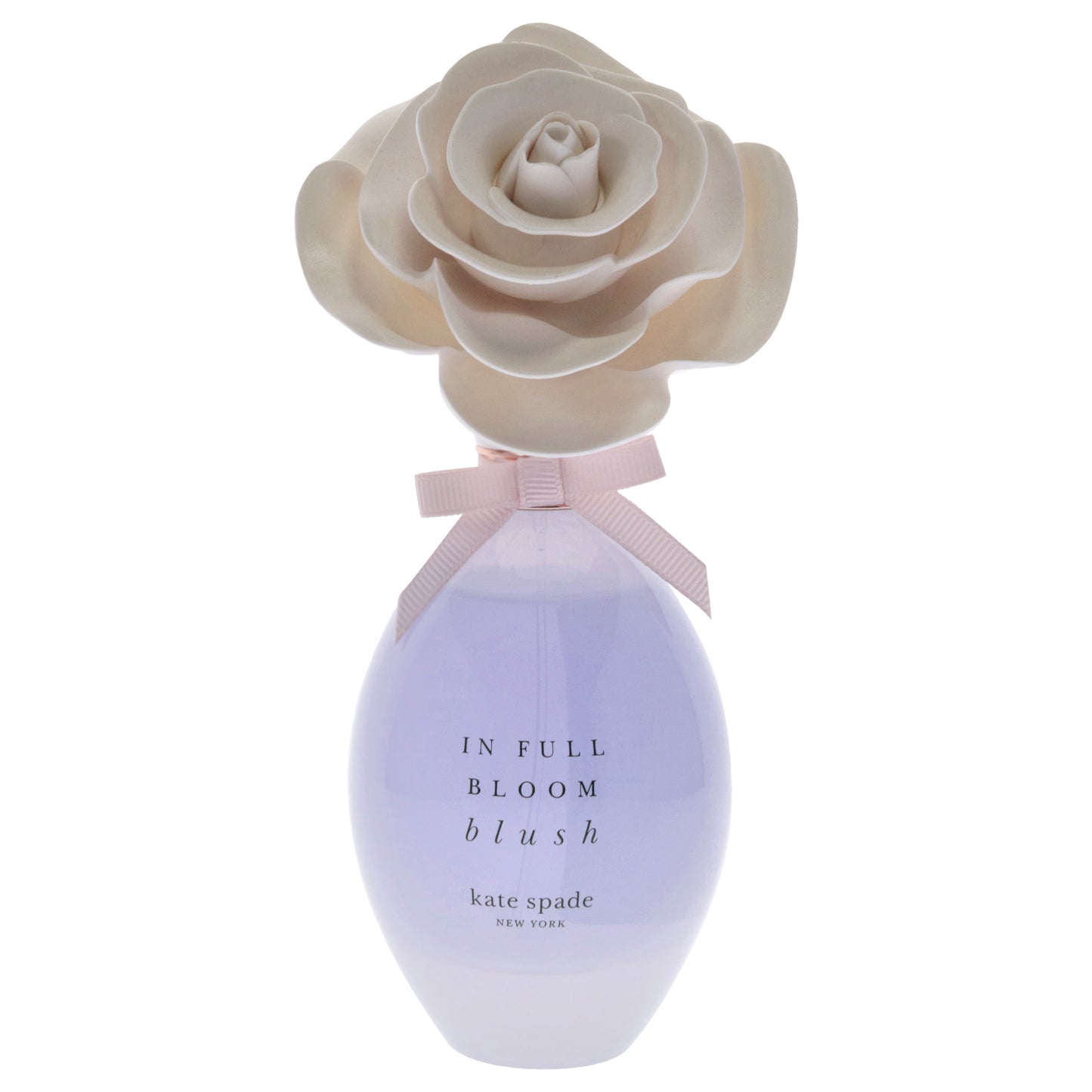In Full Bloom Blush by Kate Spade for Women - 3.4 oz EDP Spray