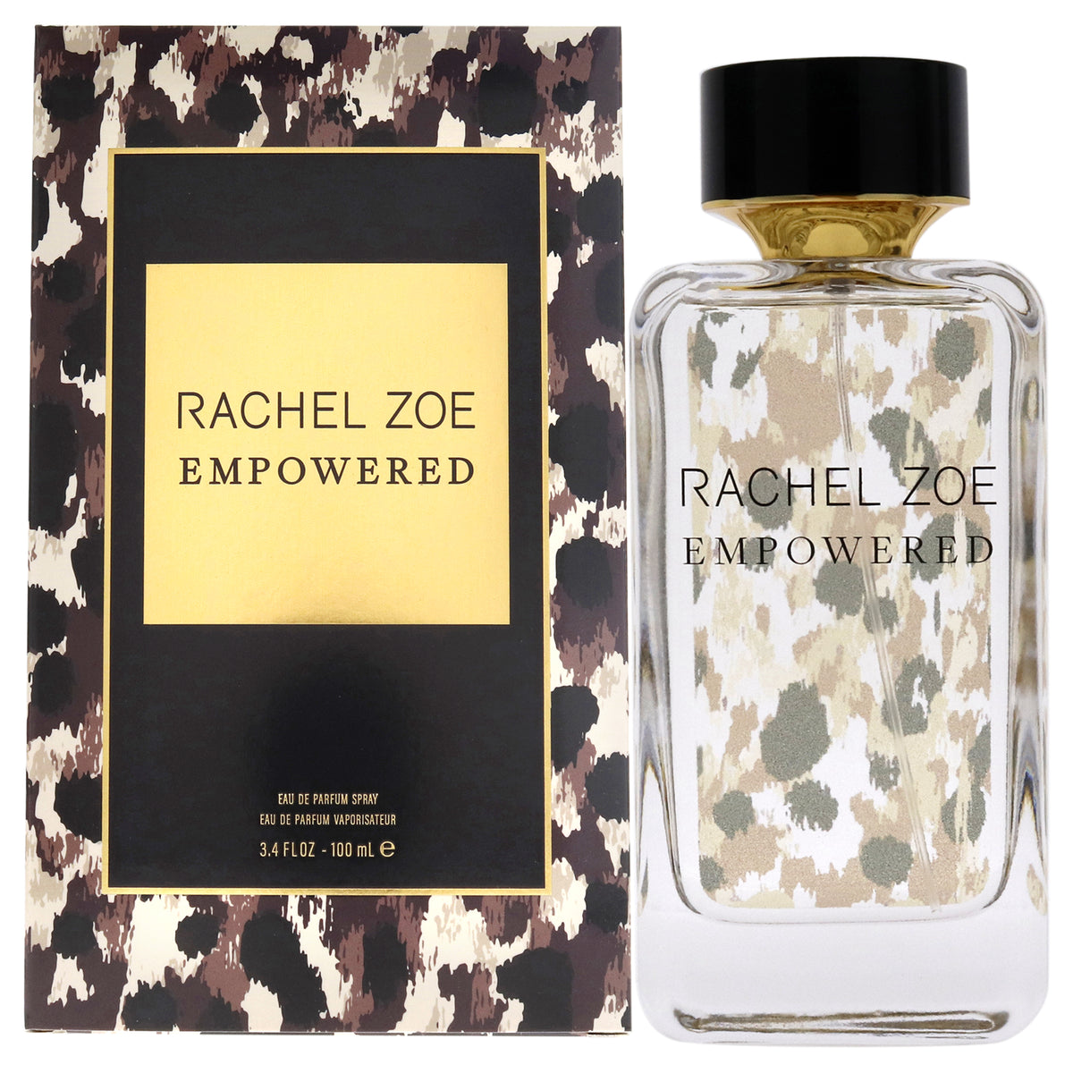 Empowered by Rachel Zoe for Women - 3.4 oz EDP Spray