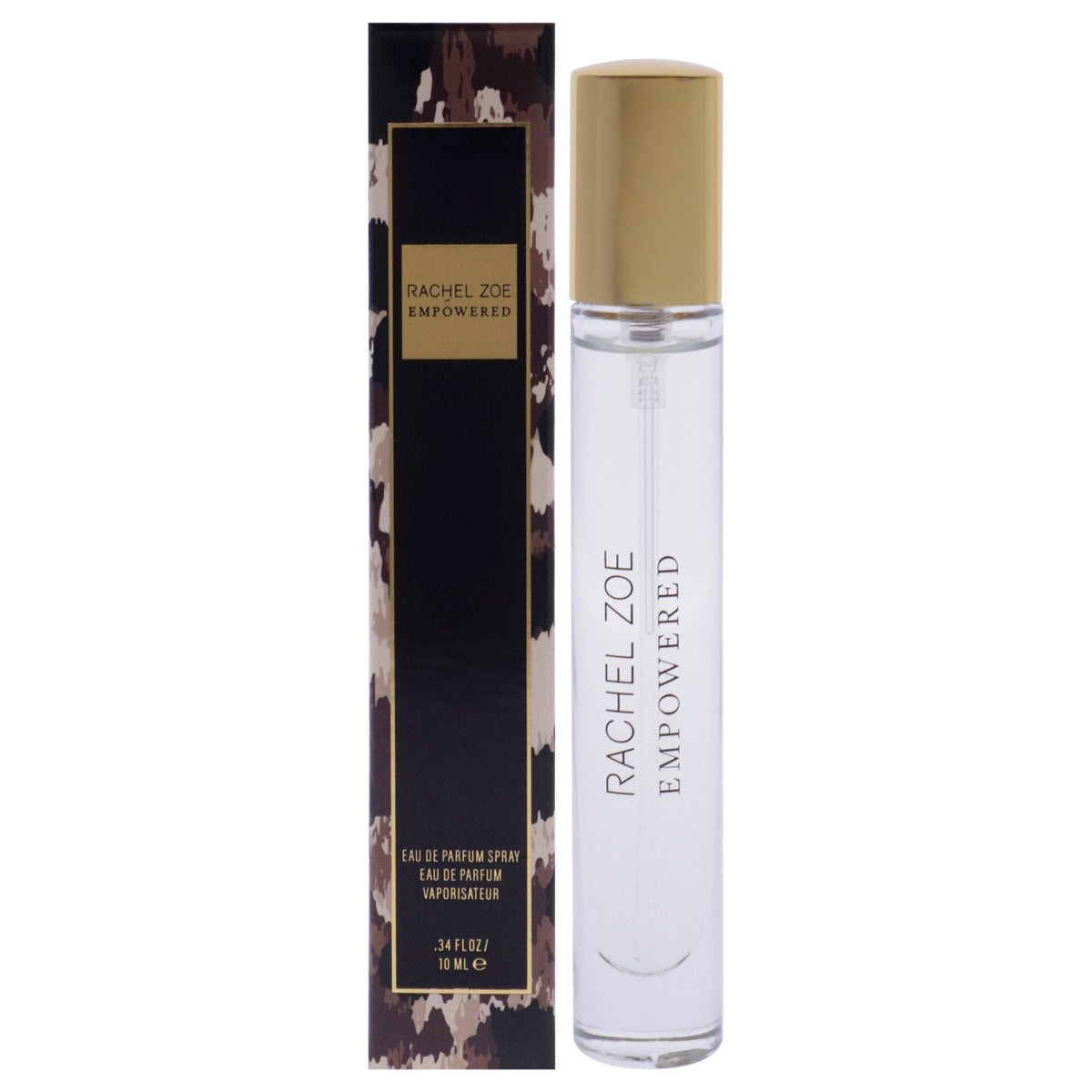 Empowered by Rachel Zoe for Women - 0.34 oz EDP Spray