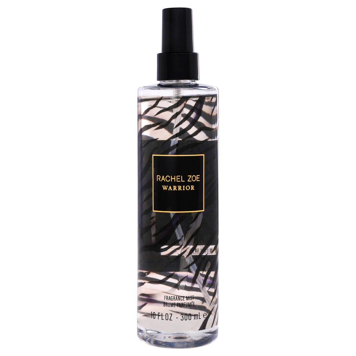 Warrior by Rachel Zoe for Women - 10 oz Fragrance Mist