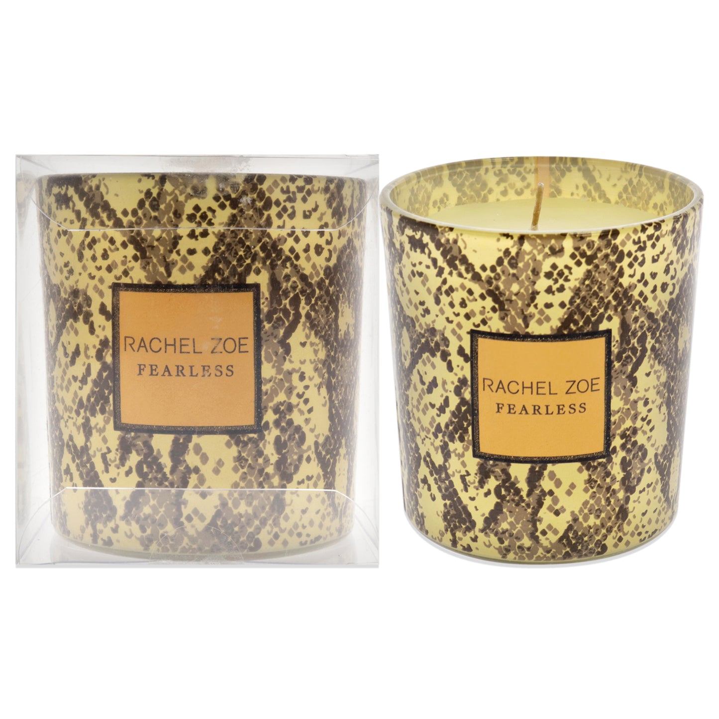 Fearless Scented Candle 6.3 oz Candle