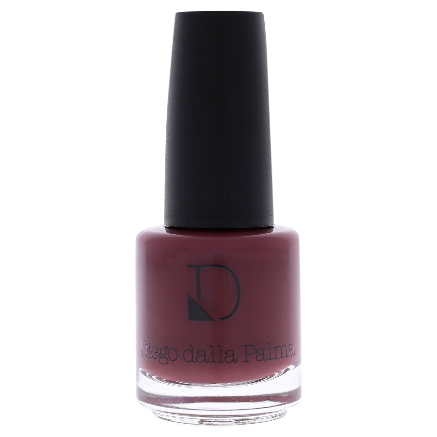 Nail Polish - 233 No More Mauve 0.5 oz Nail Polish