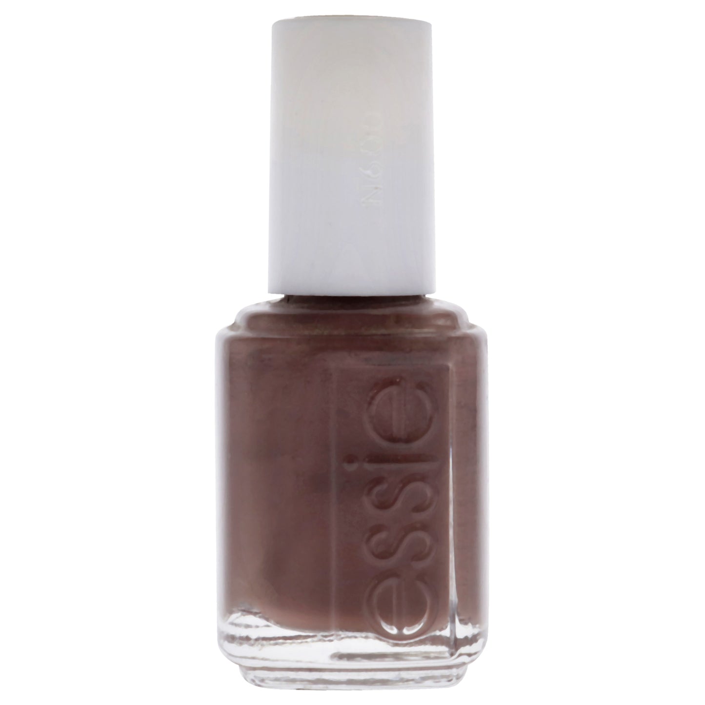 Nail Lacquer - 698 Mink Muffs 0.46 oz Nail Polish