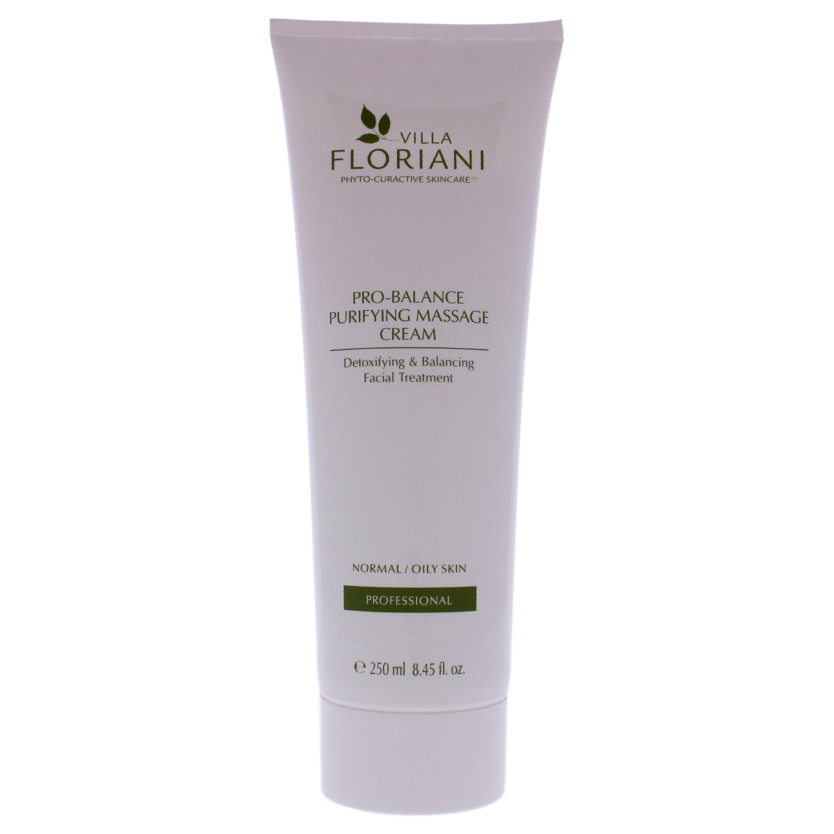Pro-Balance Purifying Massage Cream by Villa Floriani for Women - 8.45 oz Treatment