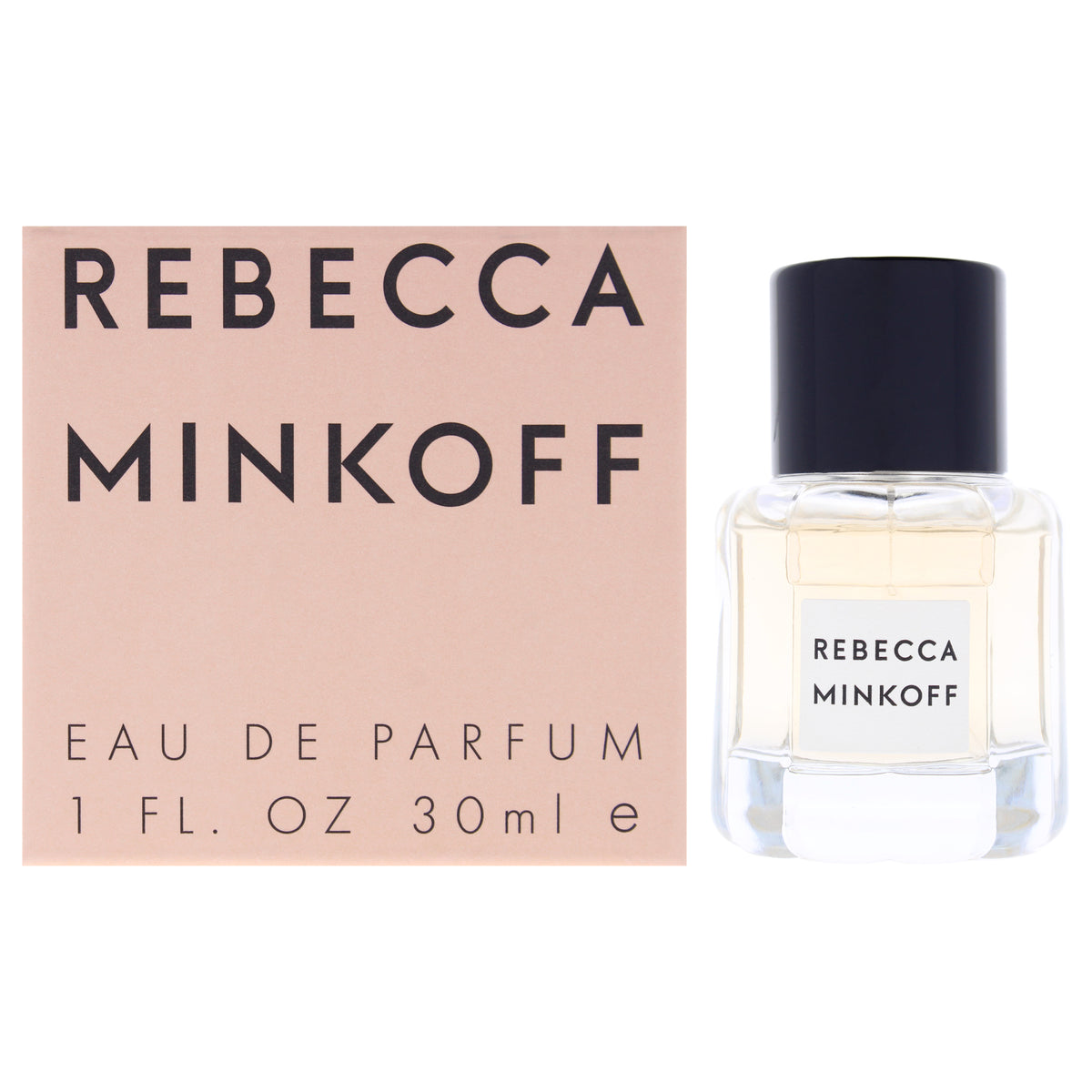 Rebecca Minkoff by Rebecca Minkoff for Women - 1 oz EDP Spray