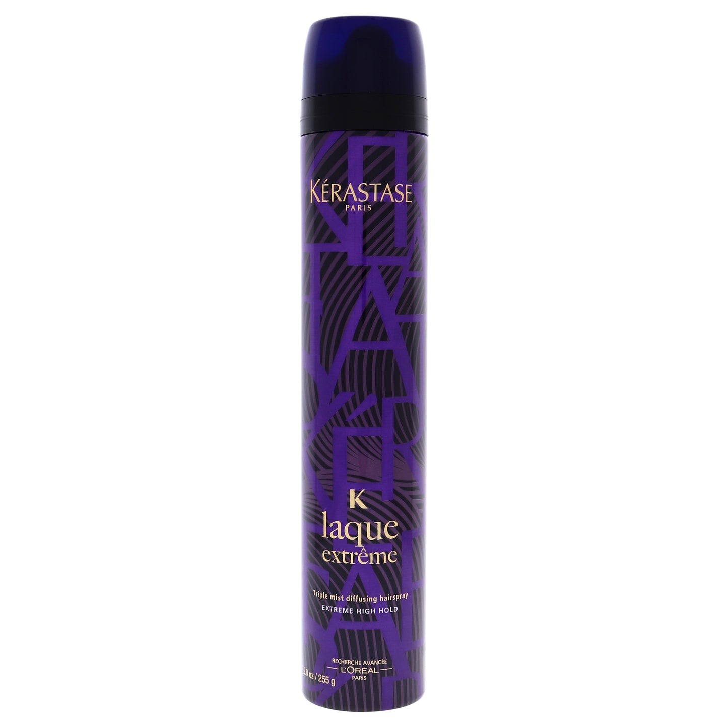 Laque Extreme High Hold Hair Spray 9 oz Hair Spray