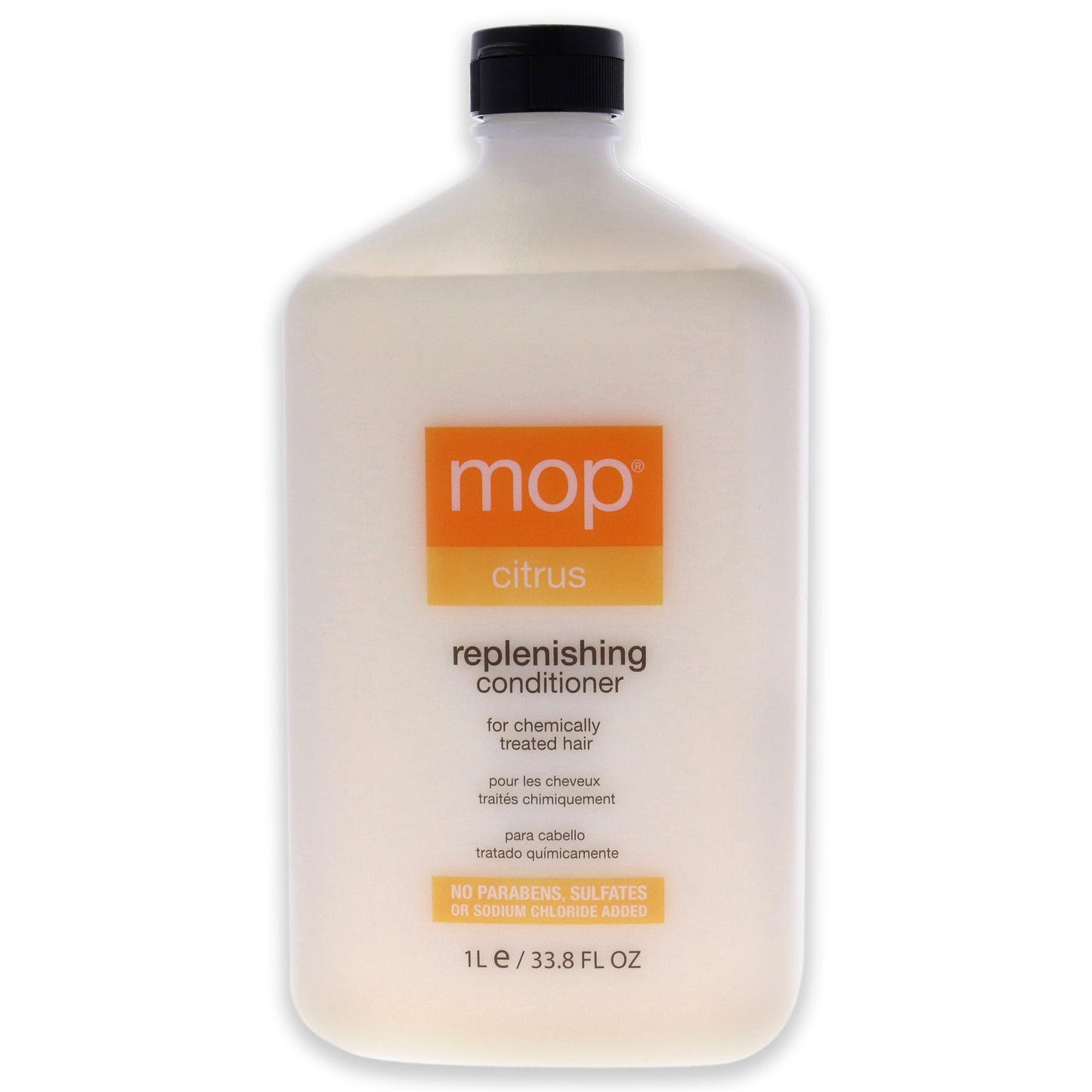 Citrus Replenishing Conditioner 33.8 oz Conditioner