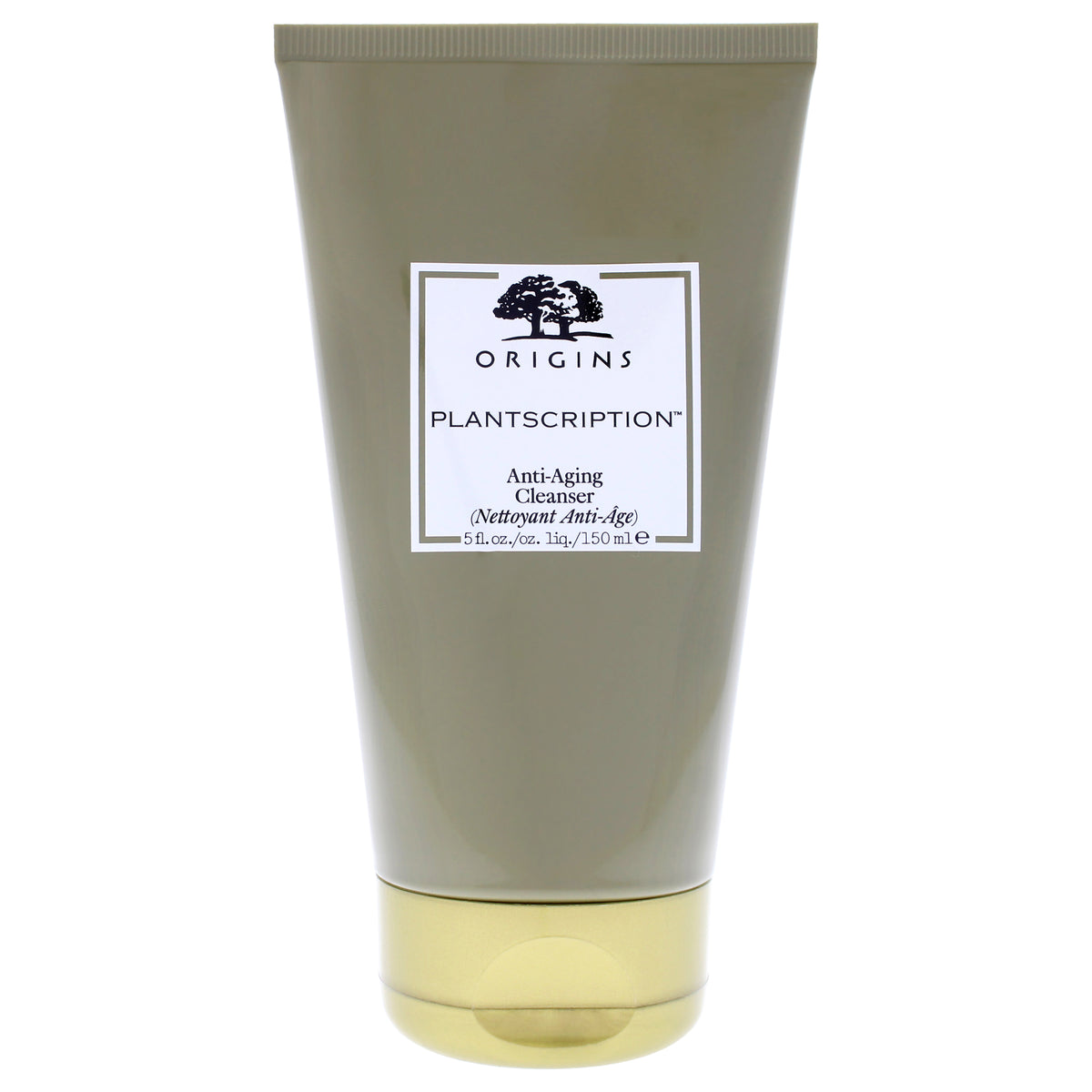 Plantscription Anti-Aging Cleanser by Origins for Unisex - 5 oz Cleanser