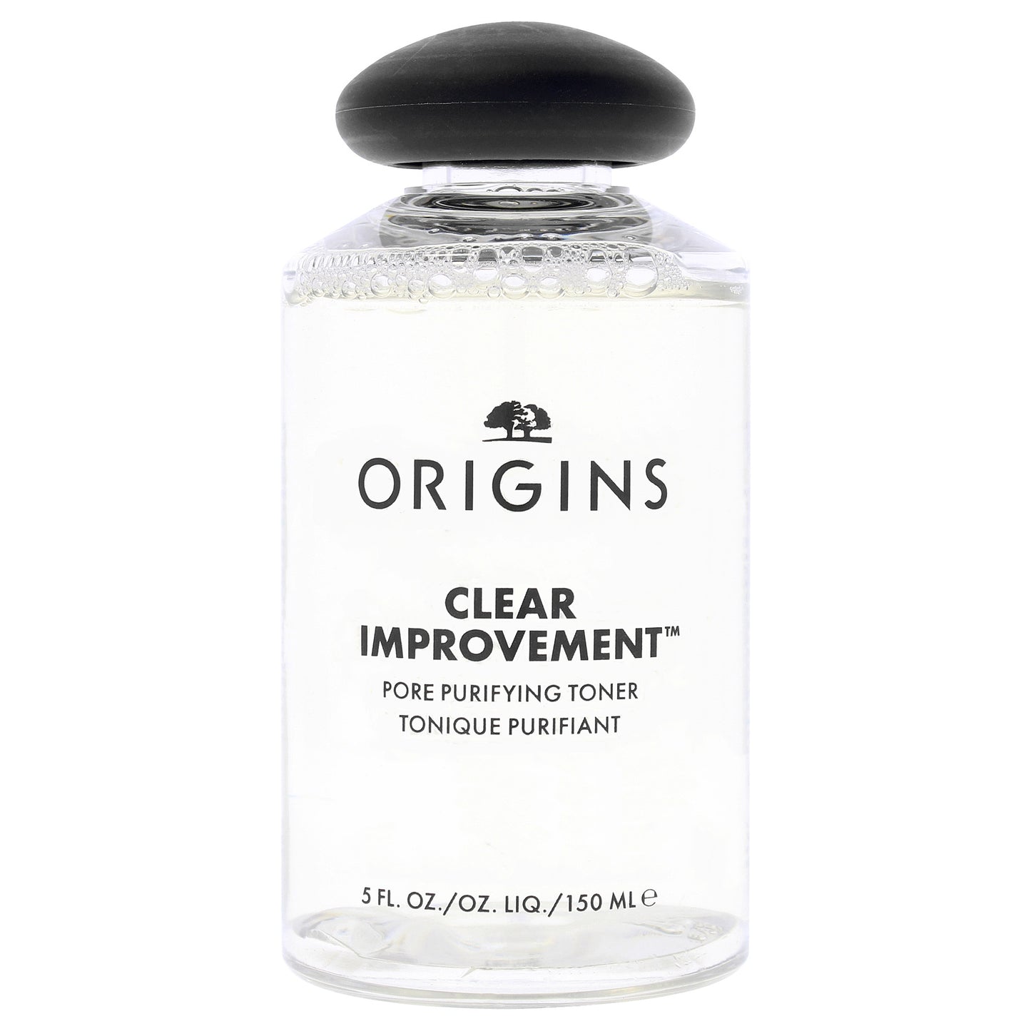 Clear Improvement Pore Purifying Toner by Origins for Unisex - 5 oz Toner