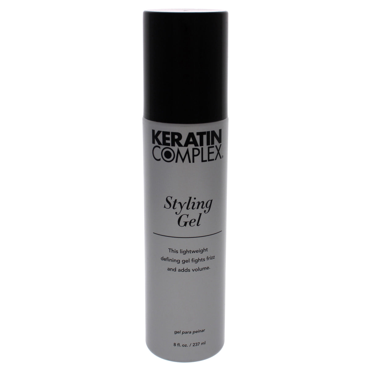 Styling Gel by Keratin Complex for Unisex - 8 oz Gel