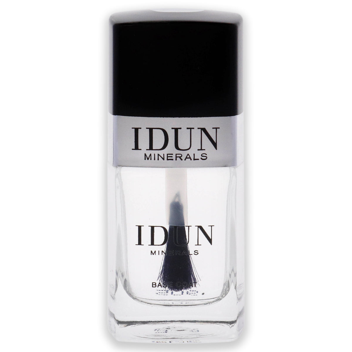 Nail Polish - Kristall by Idun Minerals for Women - 0.37 oz Nail Polish