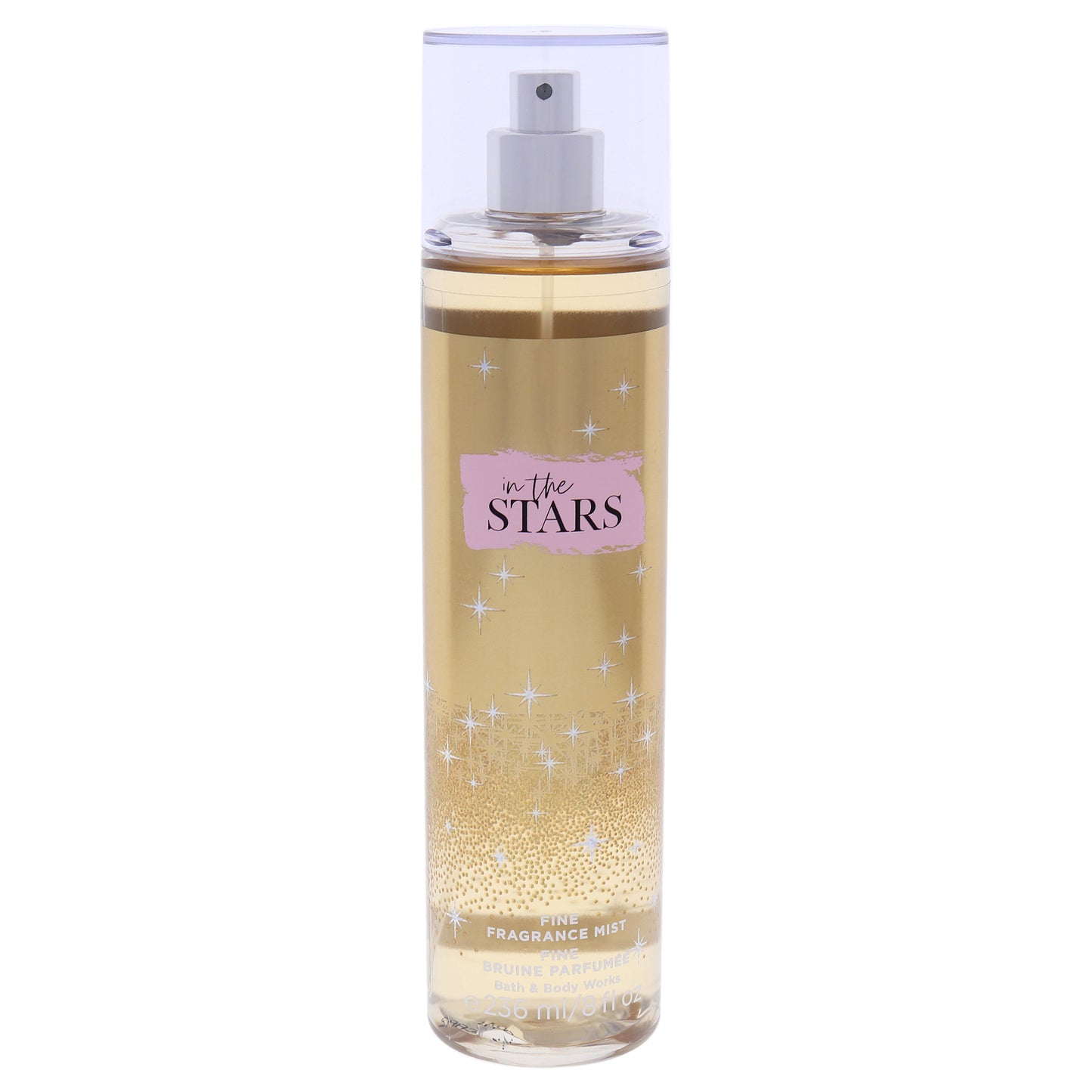 In The Stars 8 oz Fragrance Mist